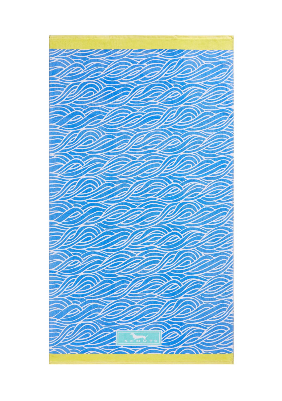 Flow Rida Beach/Pool Towel