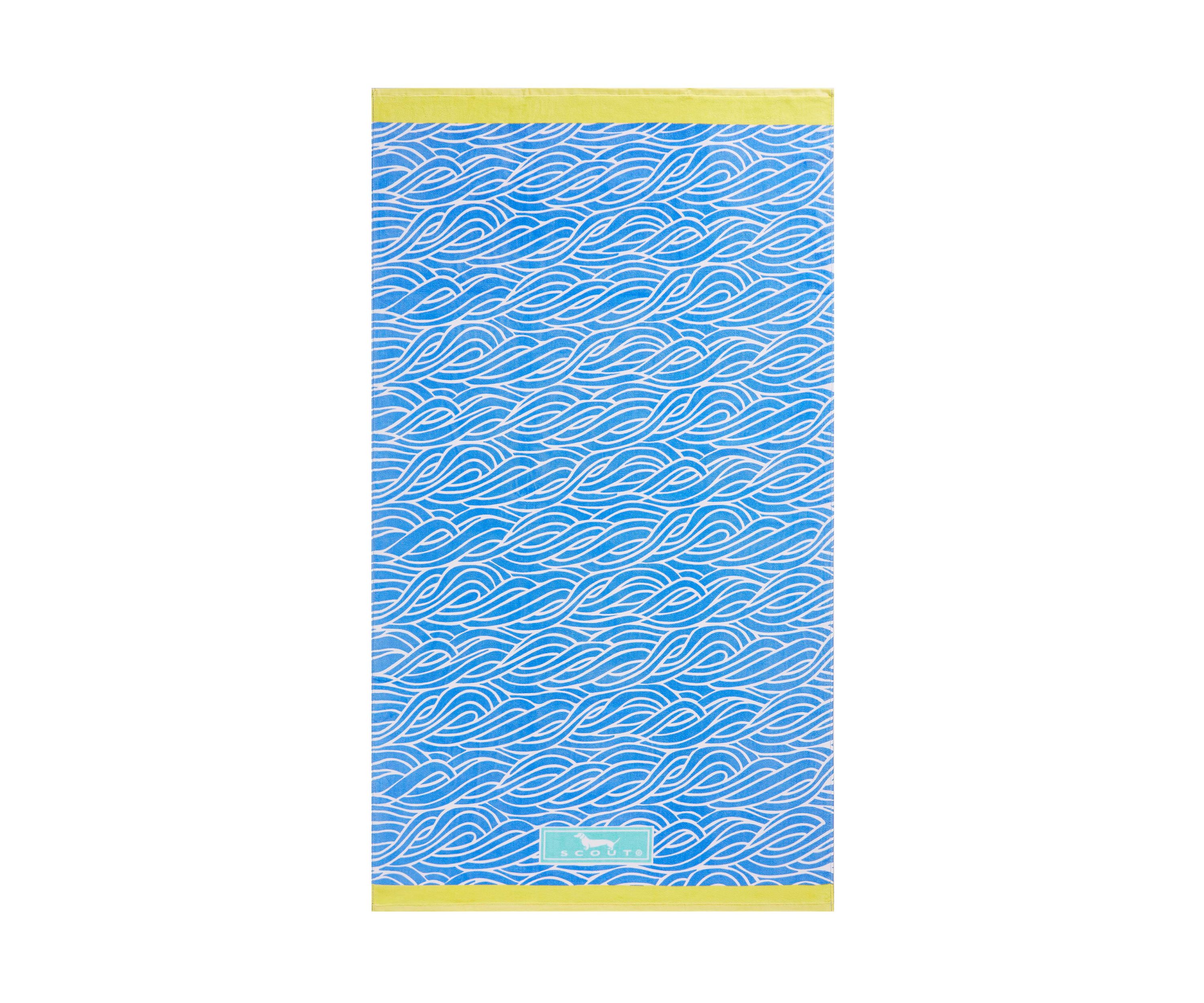 Flow Rida Beach/Pool Towel