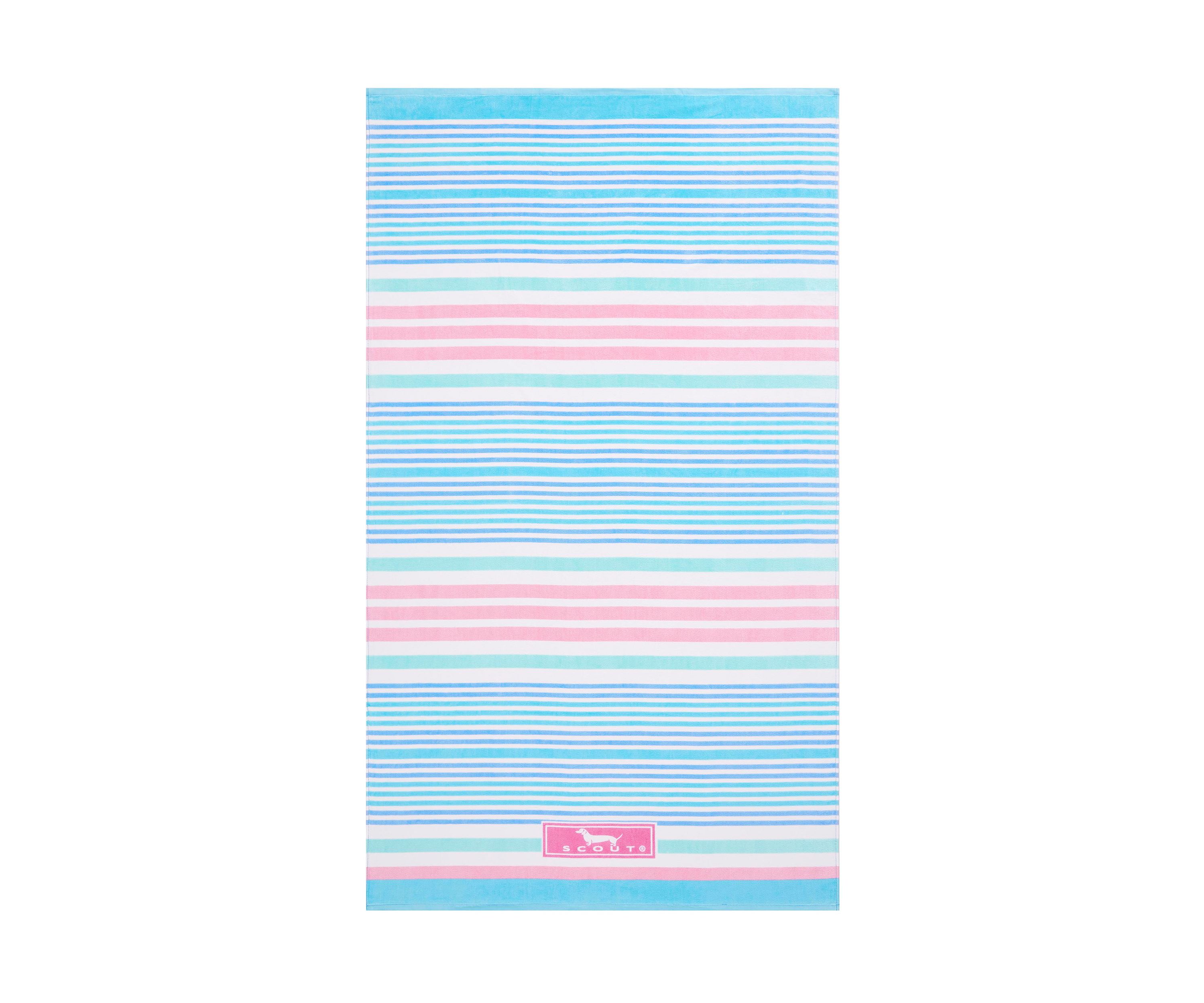 Pool McCartney Beach/Pool Towel