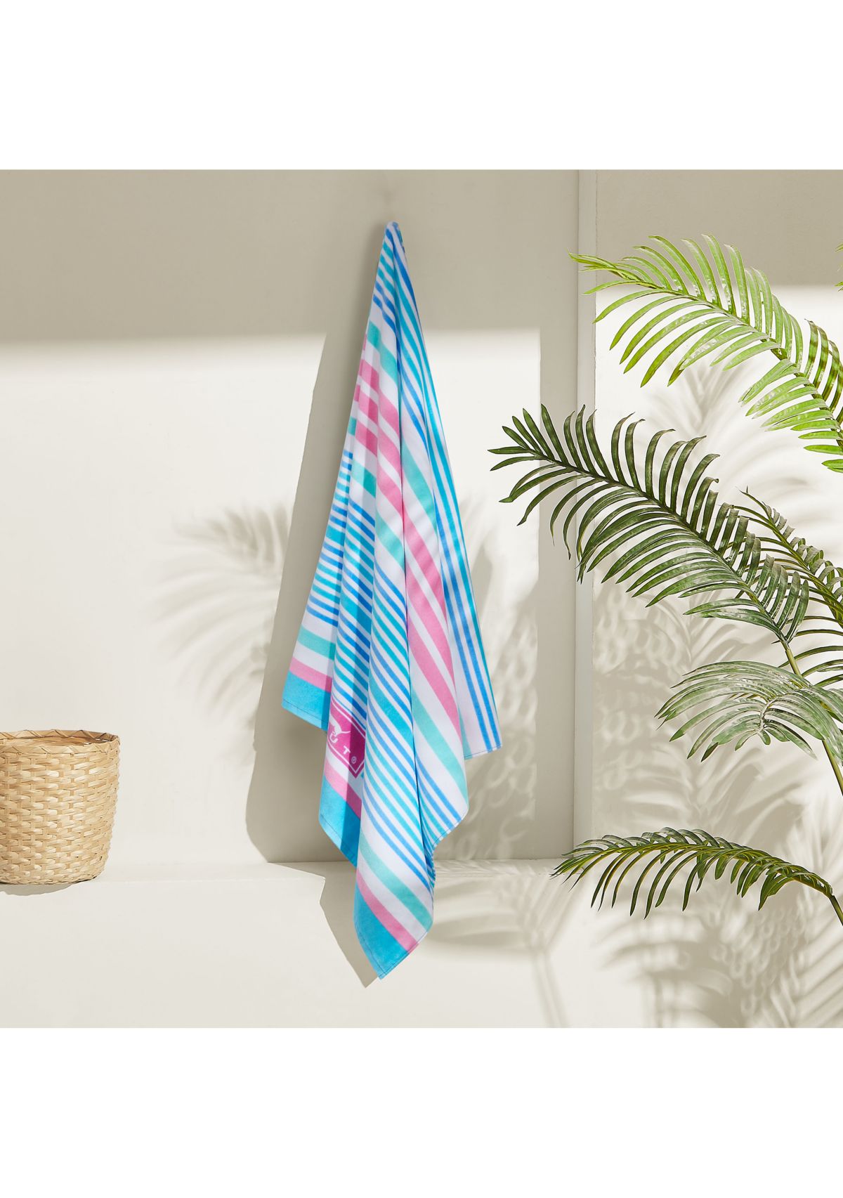 Pool McCartney Beach/Pool Towel