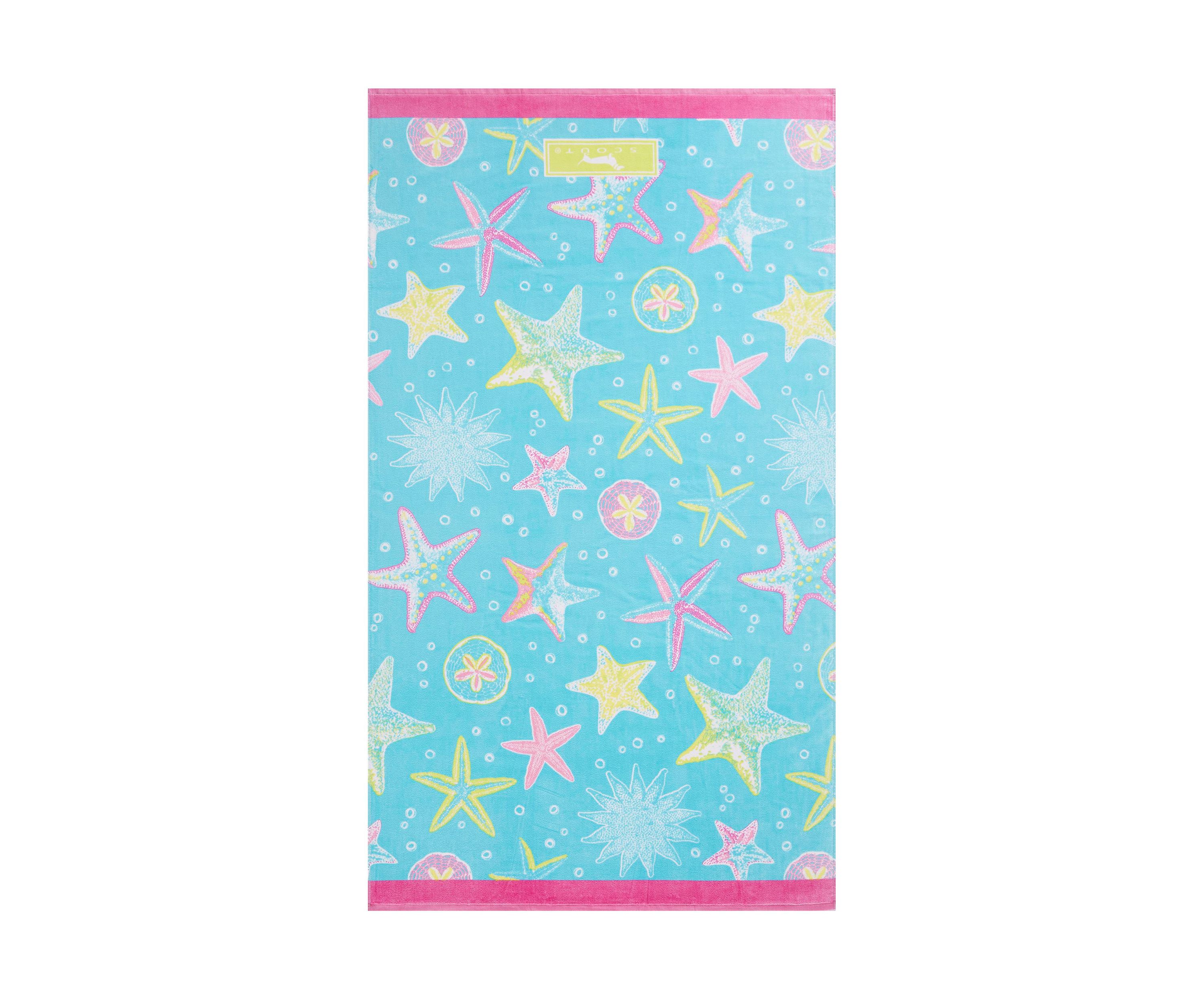 Sand Holla Beach/Pool Towel