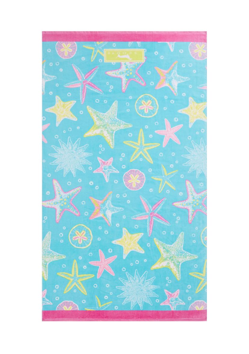 Sand Holla Beach/Pool Towel