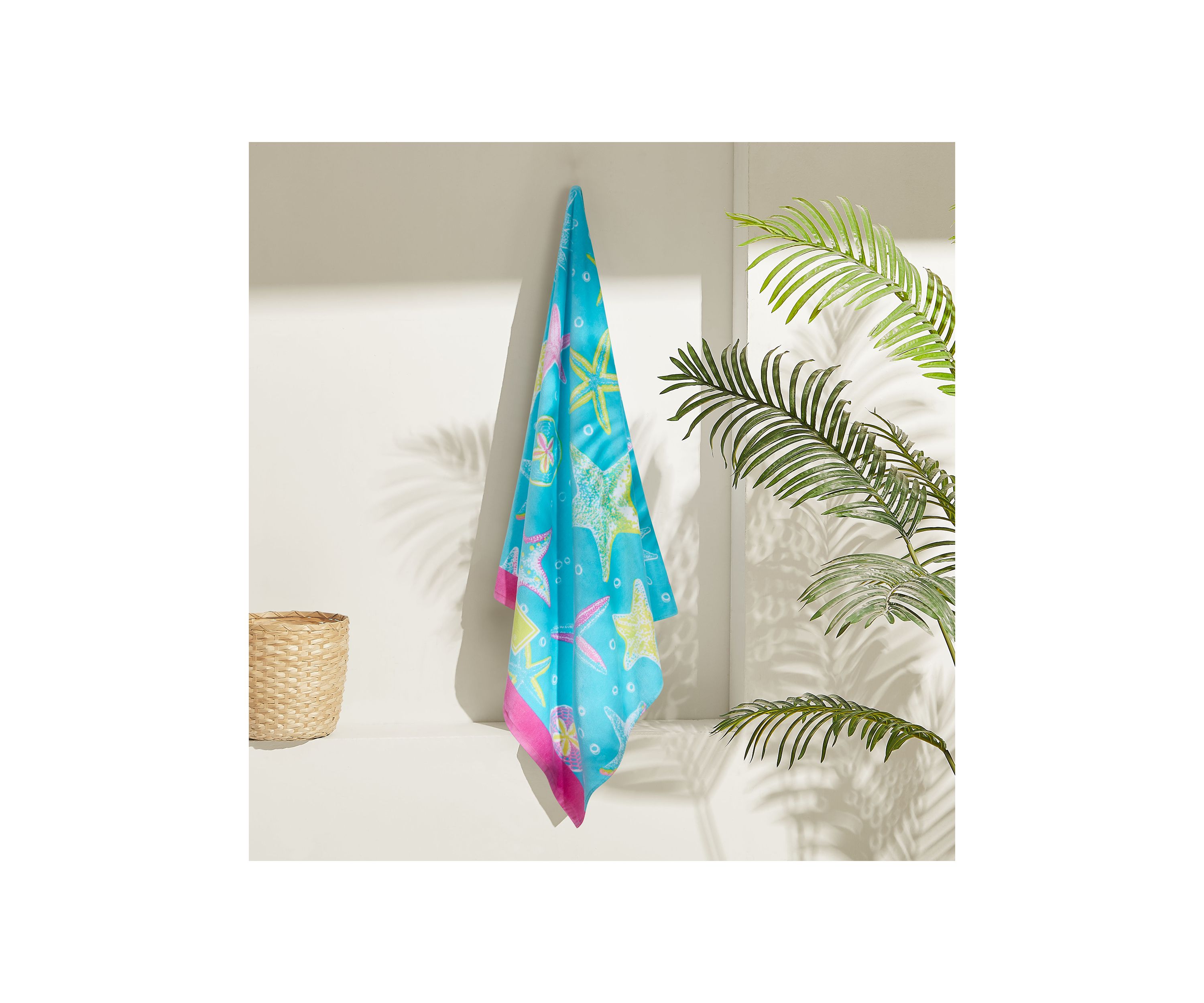 Sand Holla Beach/Pool Towel