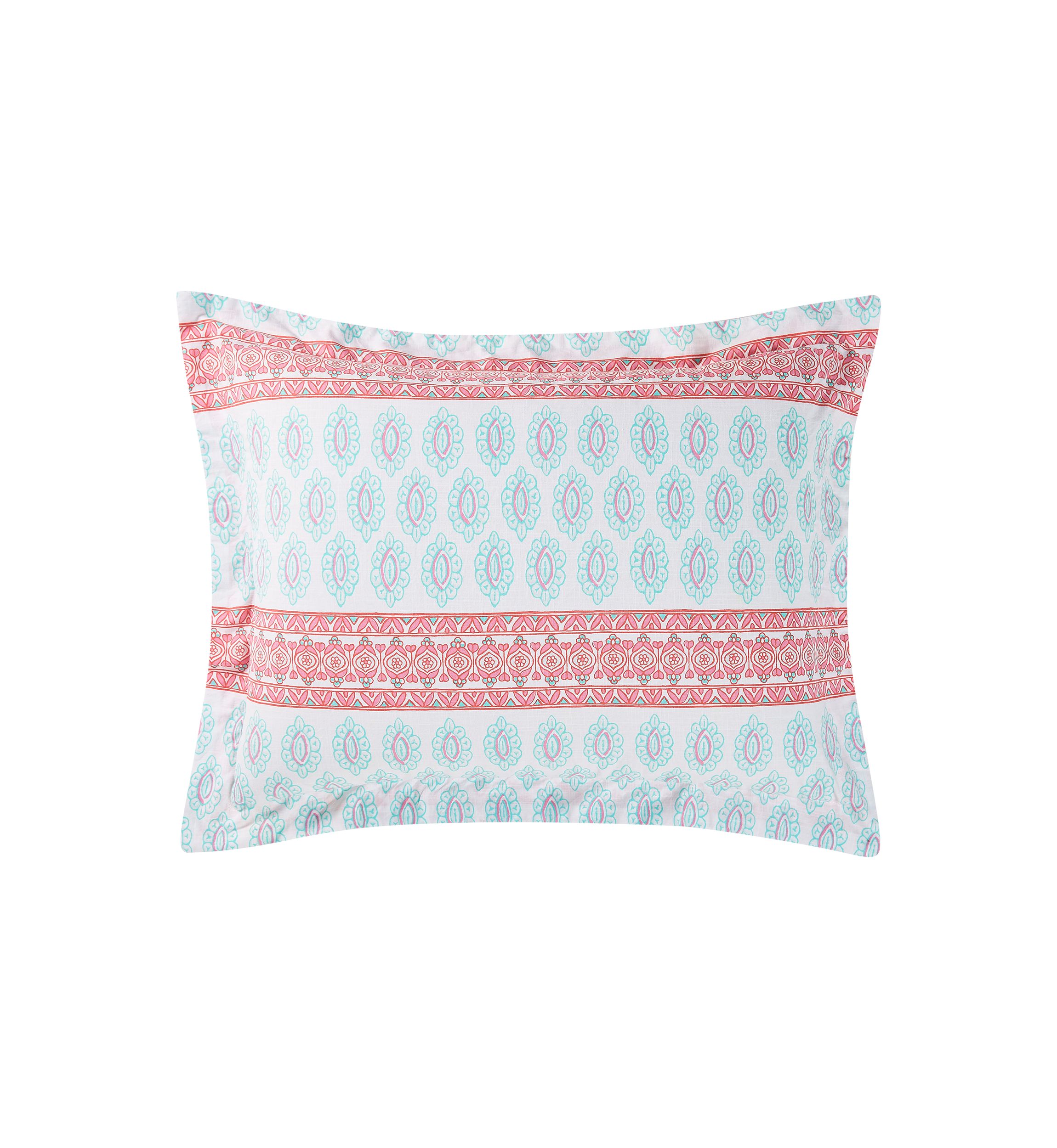 Alexis Rose Comforter Set