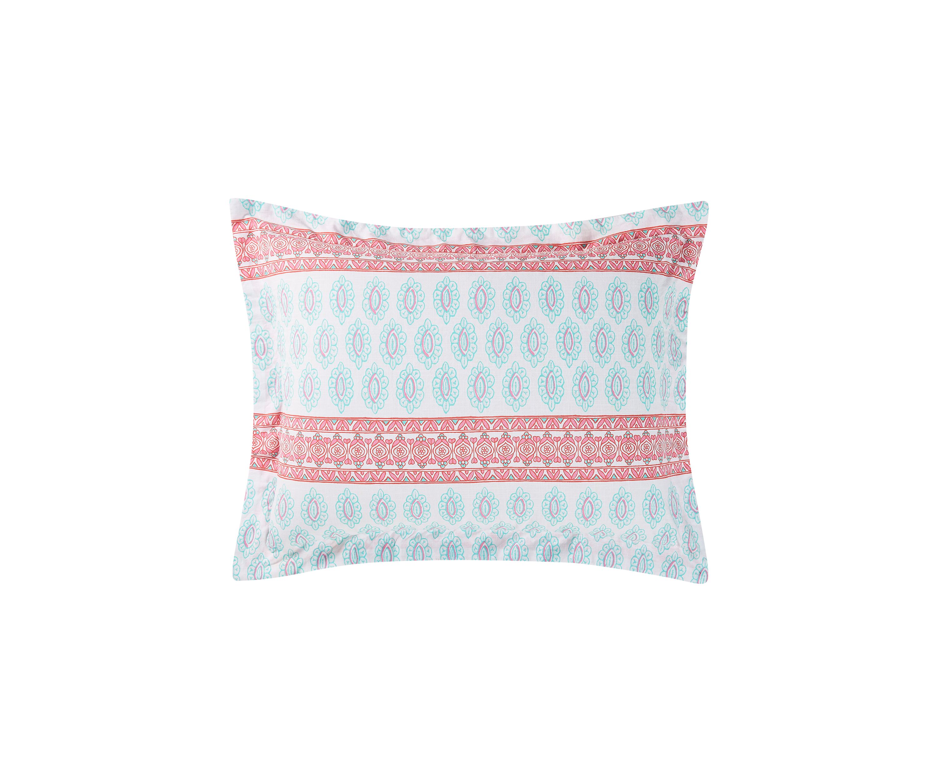 Alexis Rose Comforter Set