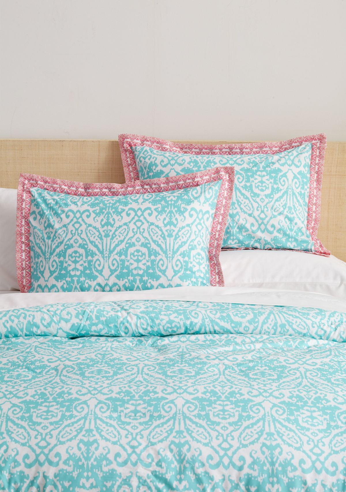 3 Piece Age of Aquarius Comforter Set