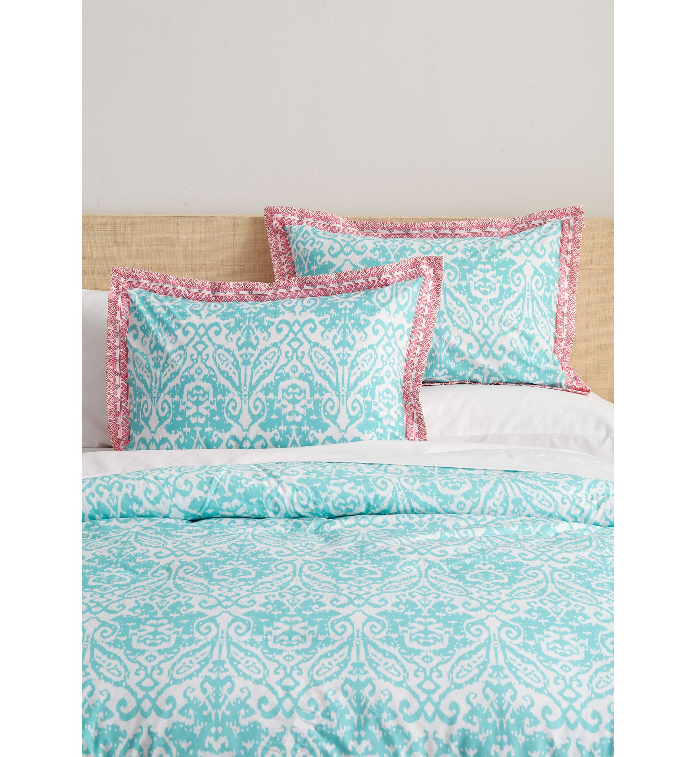3 Piece Age of Aquarius Comforter Set