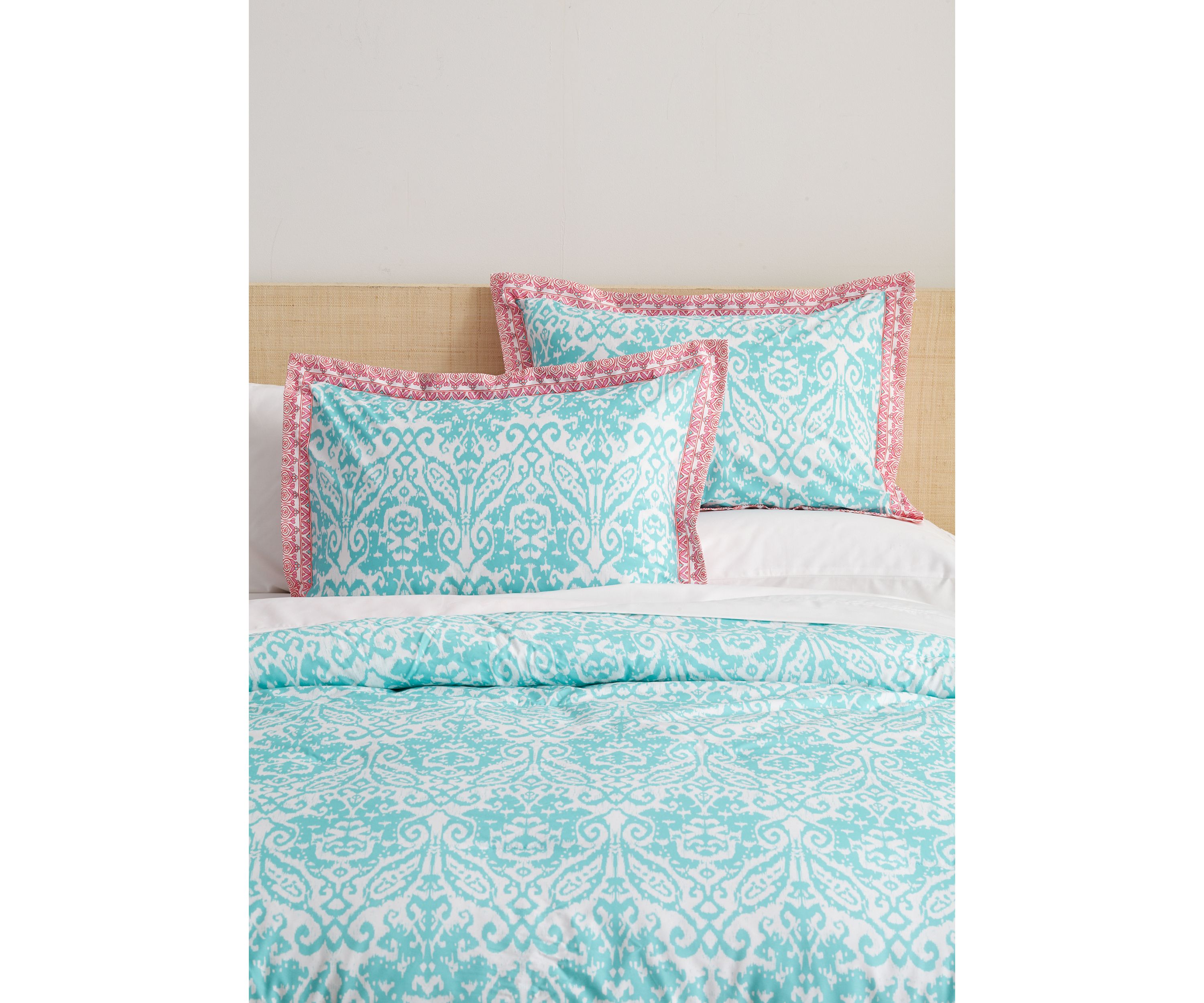 3 Piece Age of Aquarius Comforter Set