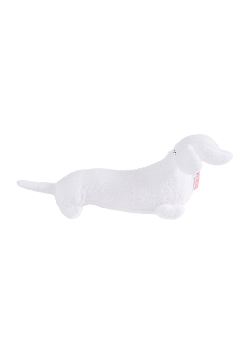 Bouclé Sherpa Dog Pillow