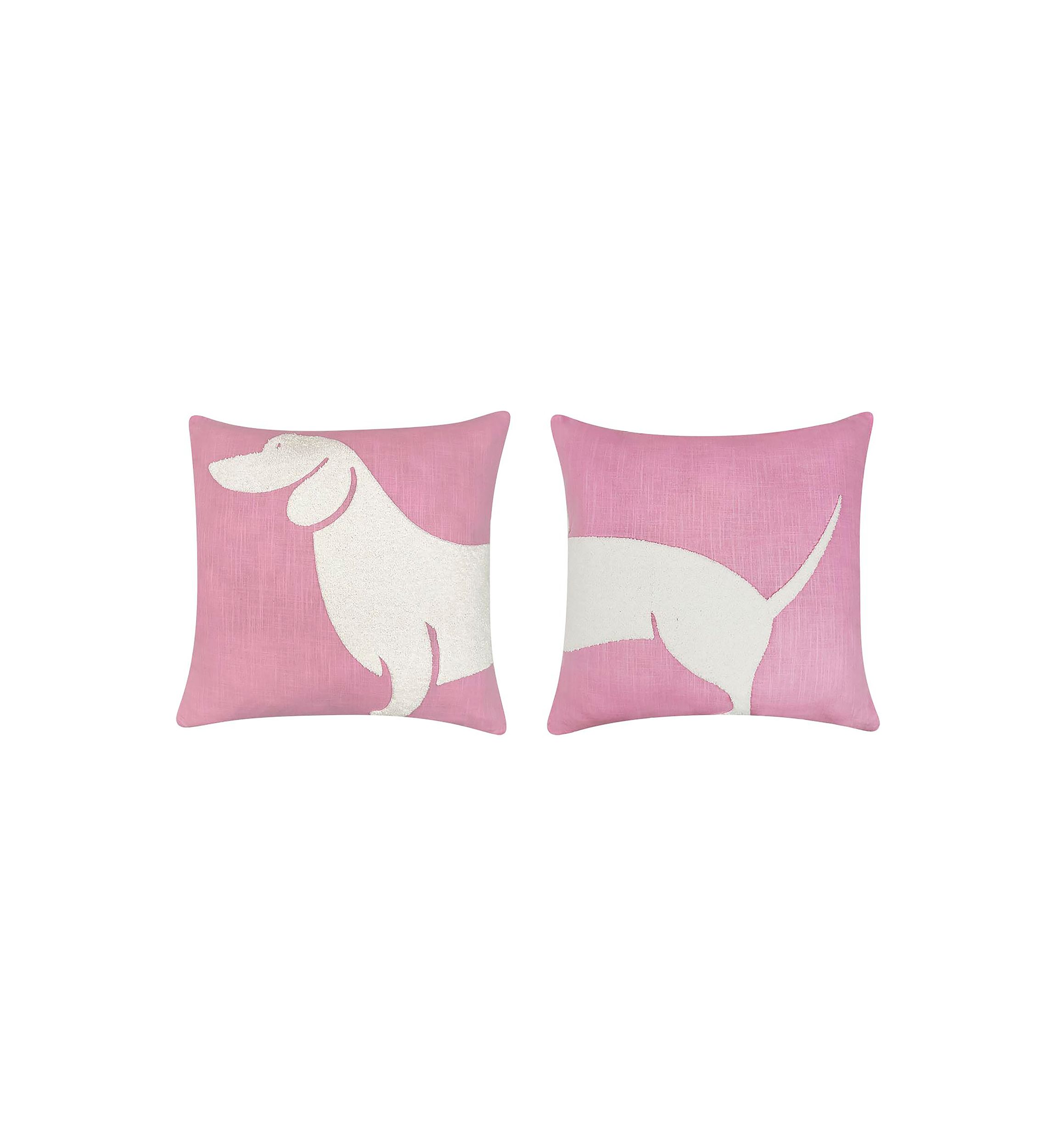 2 Pack Dog Pillows