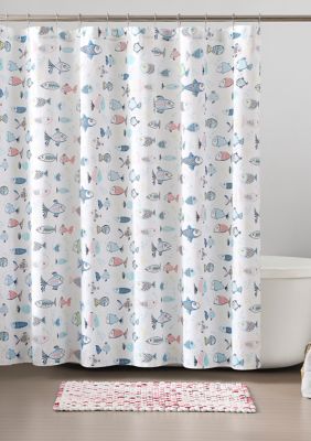 Sofishticated Shower Curtain