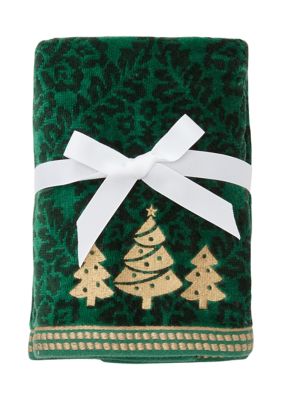 Caro home christmas towels hotsell