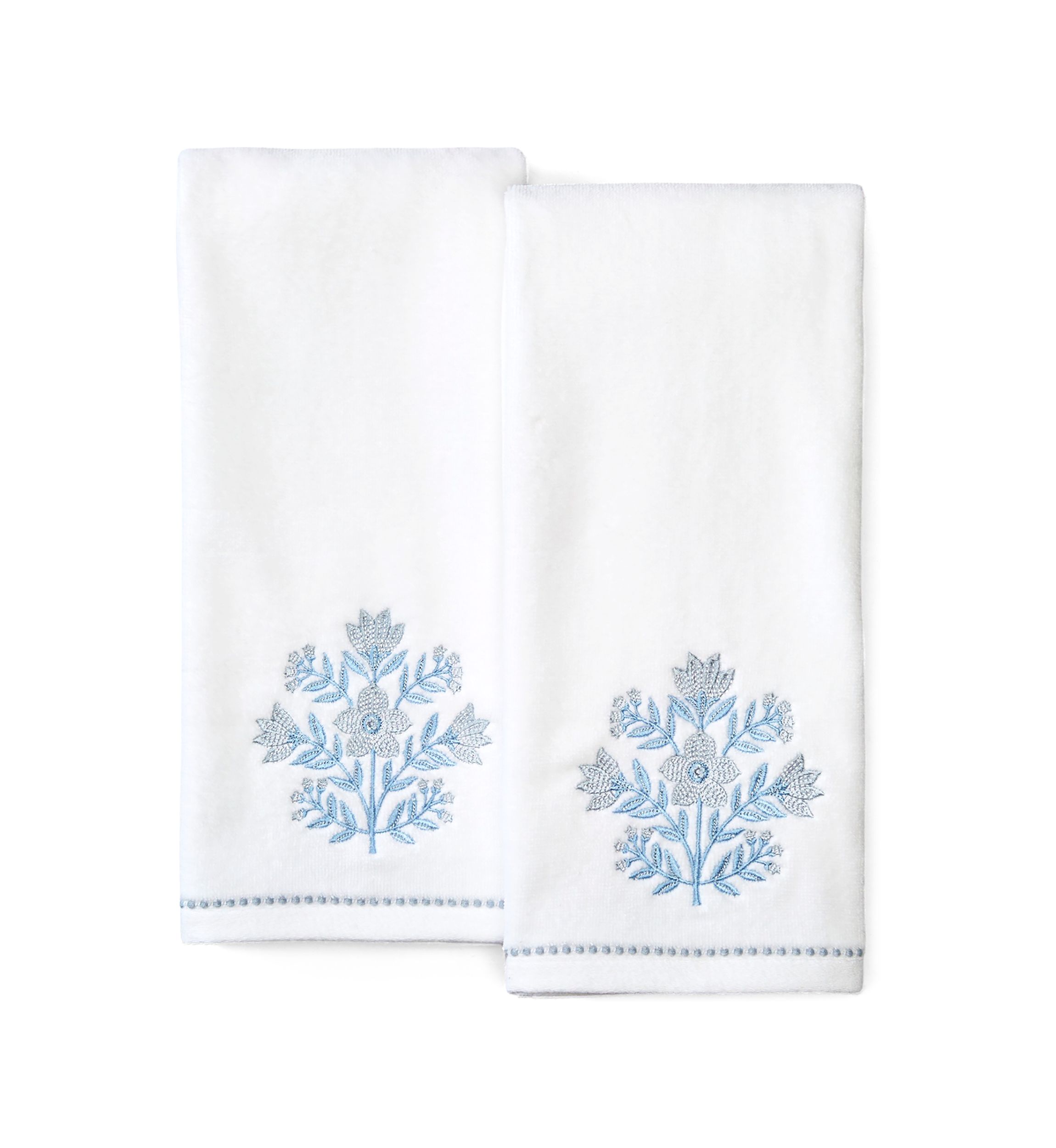 Set of 2 Lorelai Hand Towel Set