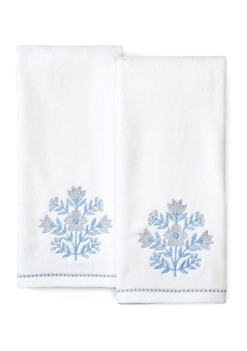 Set of 2 Lorelai Hand Towel Set