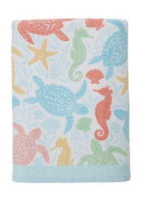 Caro Home Heirloom Collection Bath Towel | belk