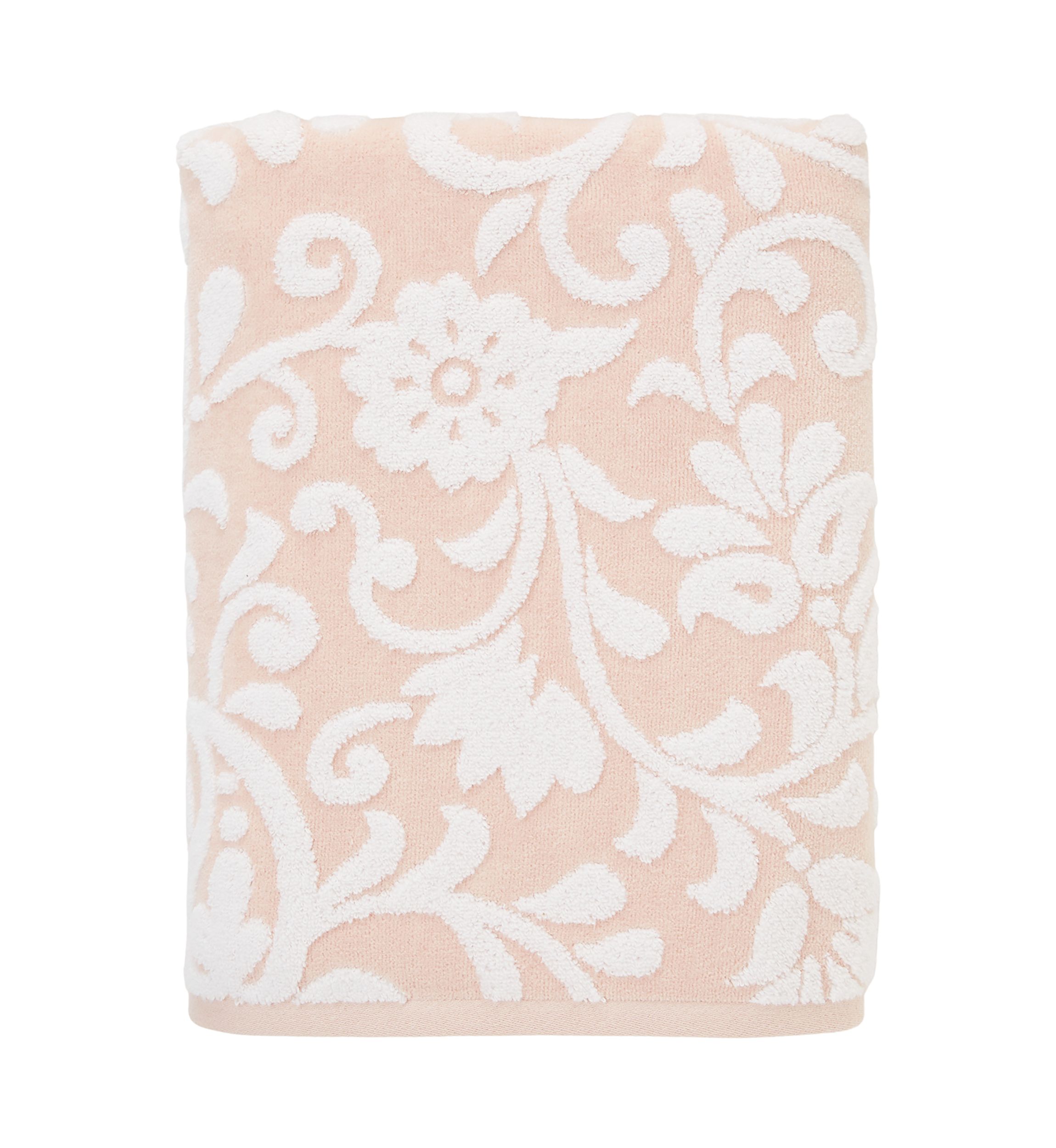 Heirloom Collection Bath Towel