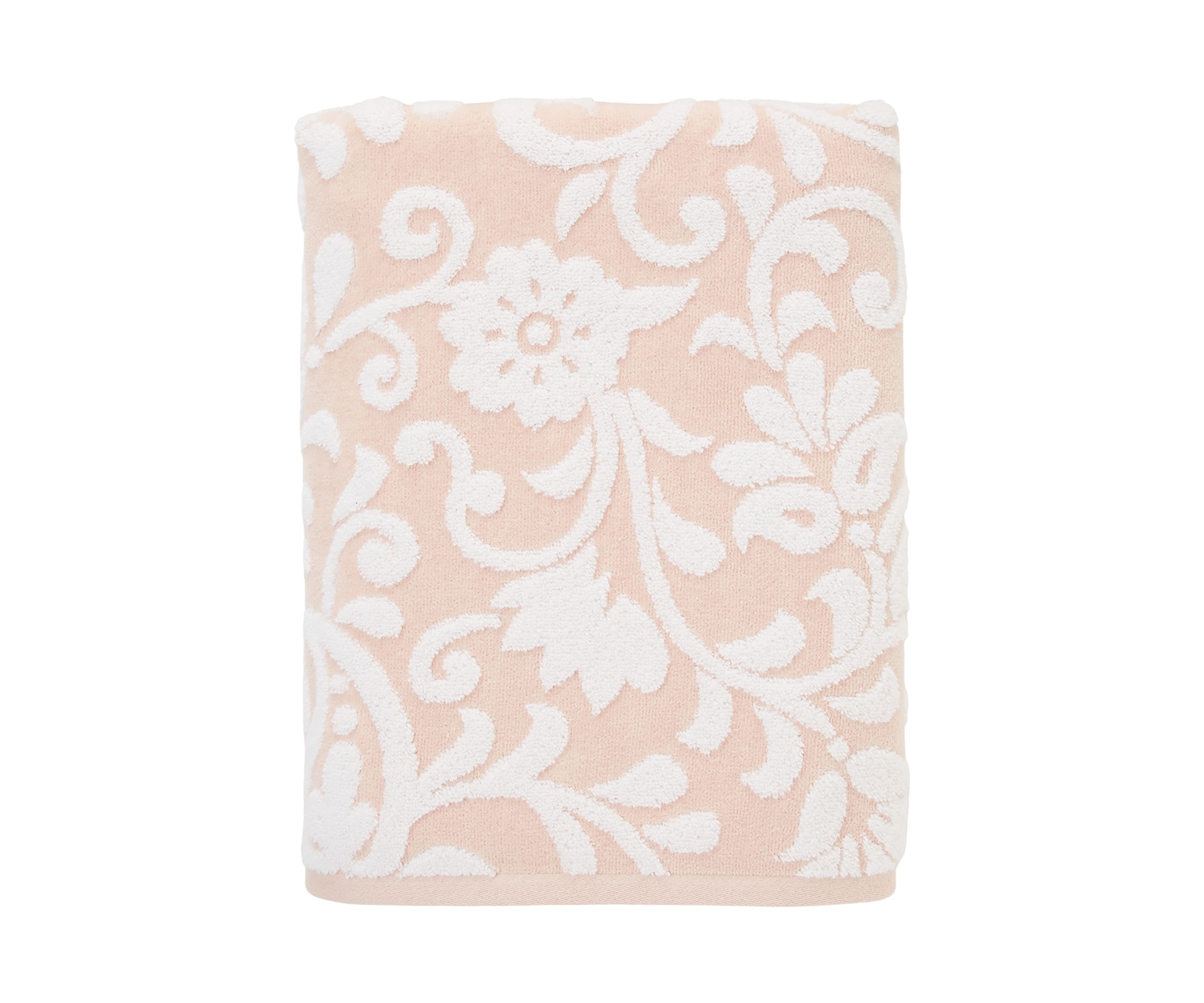 Heirloom Collection Bath Towel
