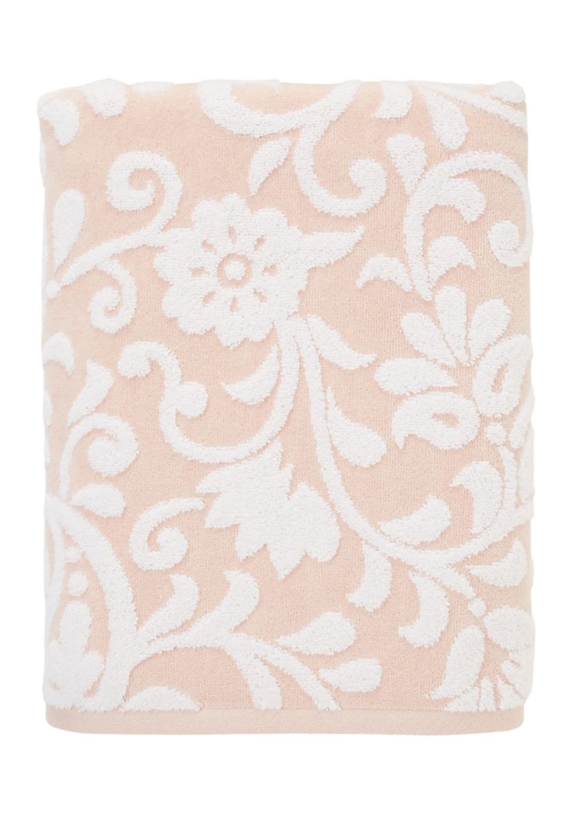 Heirloom Collection Bath Towel