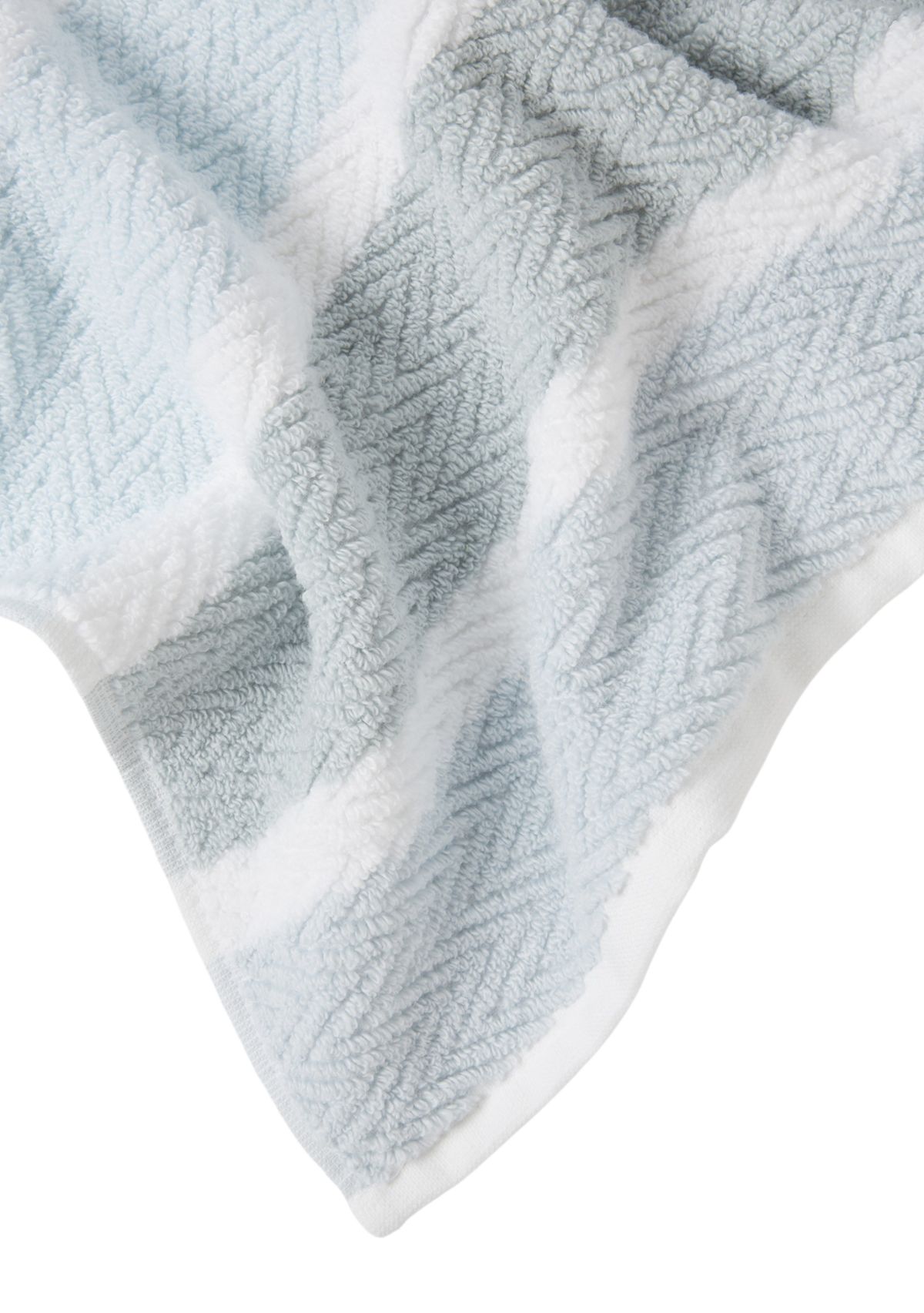 Everyday Montegue Stripe Bath Towel