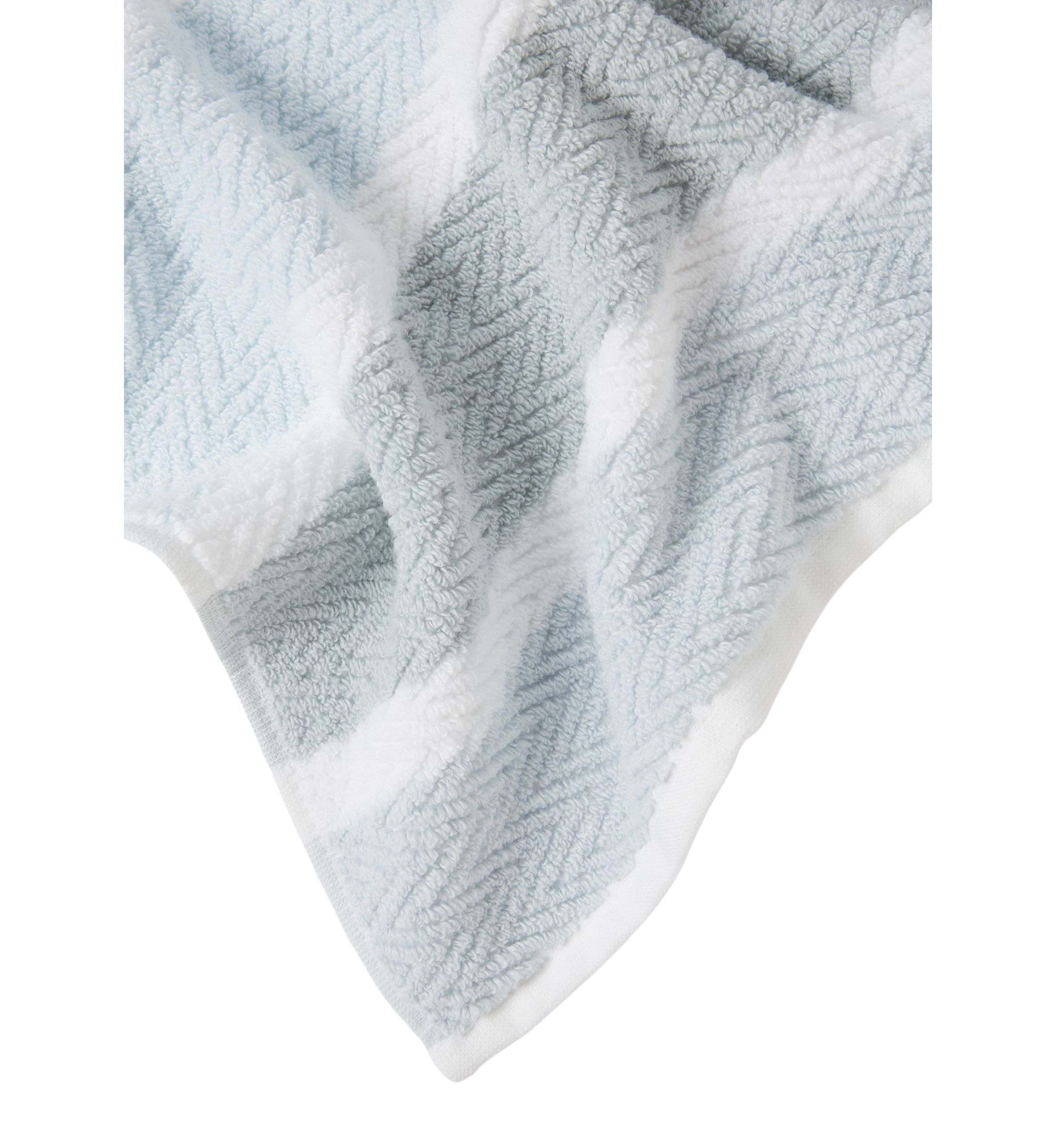 Everyday Montegue Stripe Bath Towel