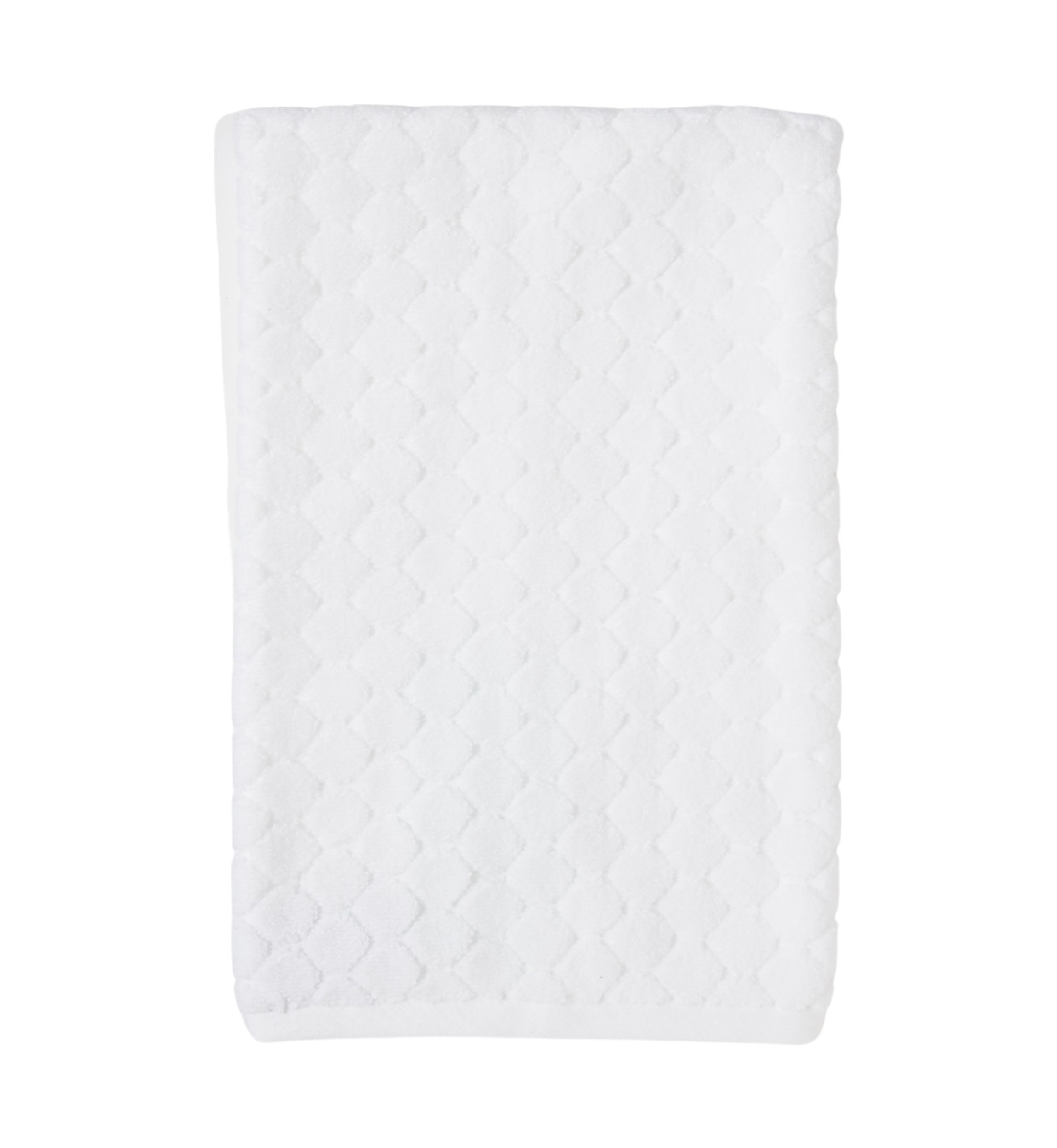 Coastal Penny Dot Bath Towel