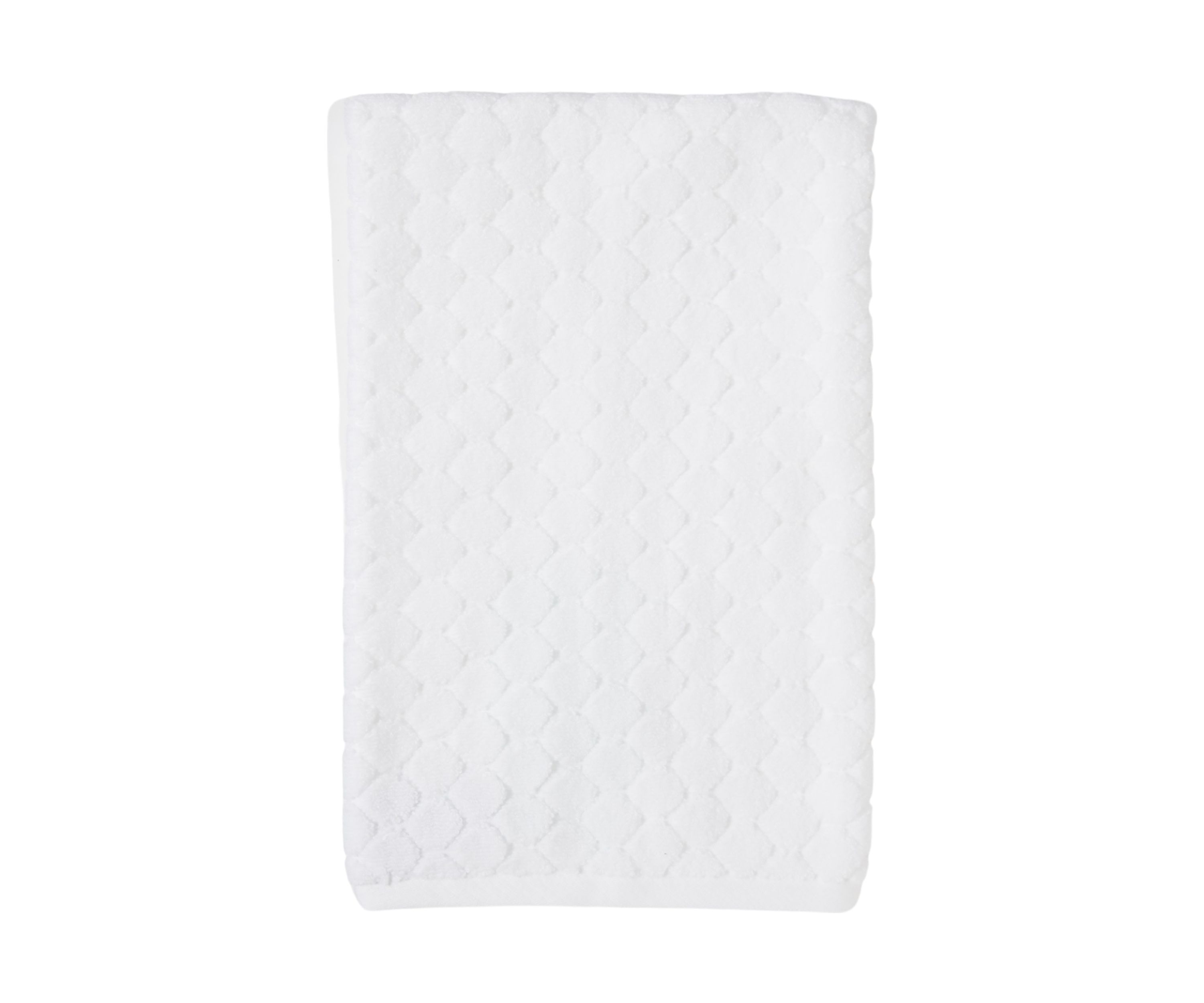 Coastal Penny Dot Bath Towel