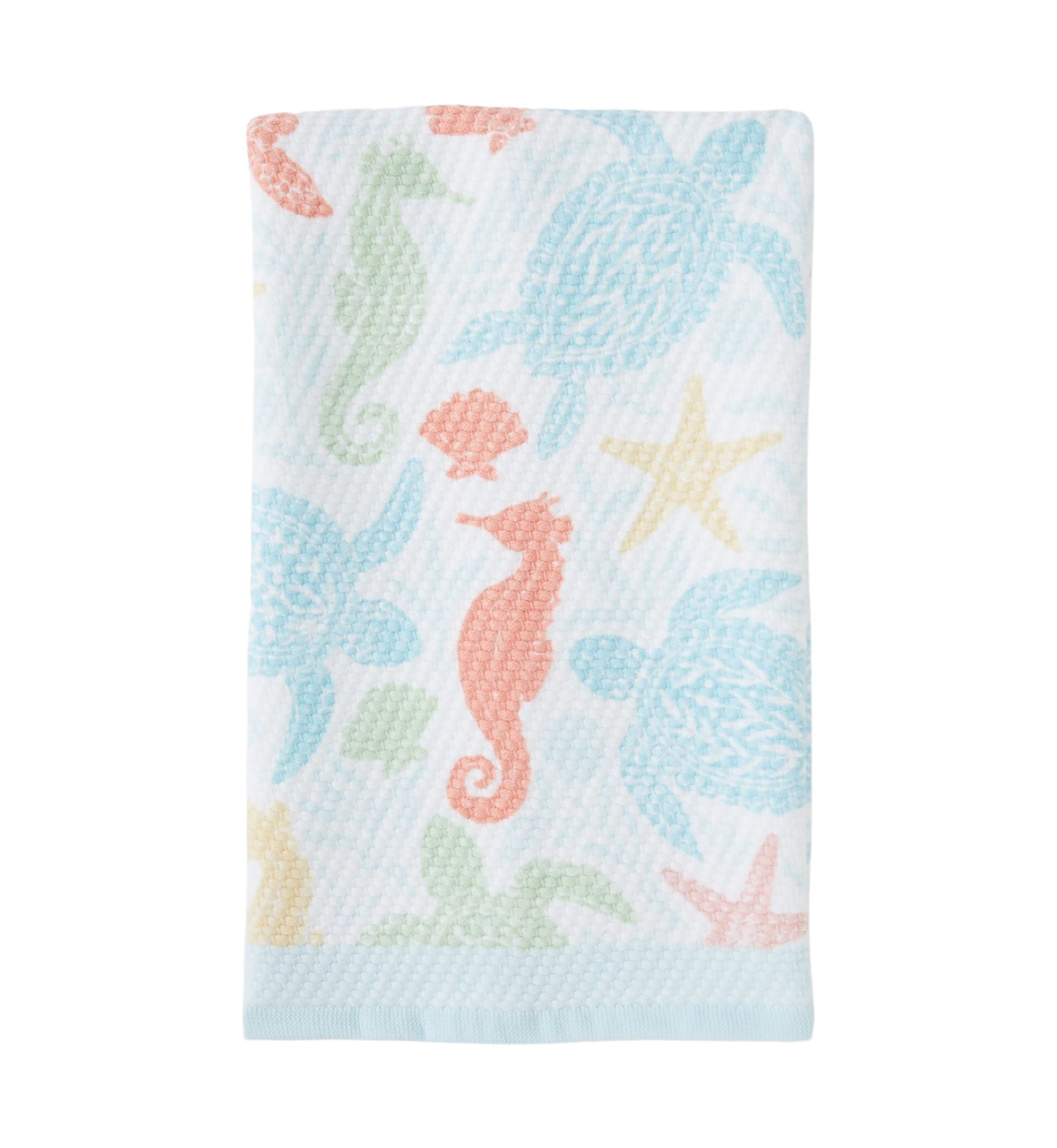 Heirloom Collection Washcloth