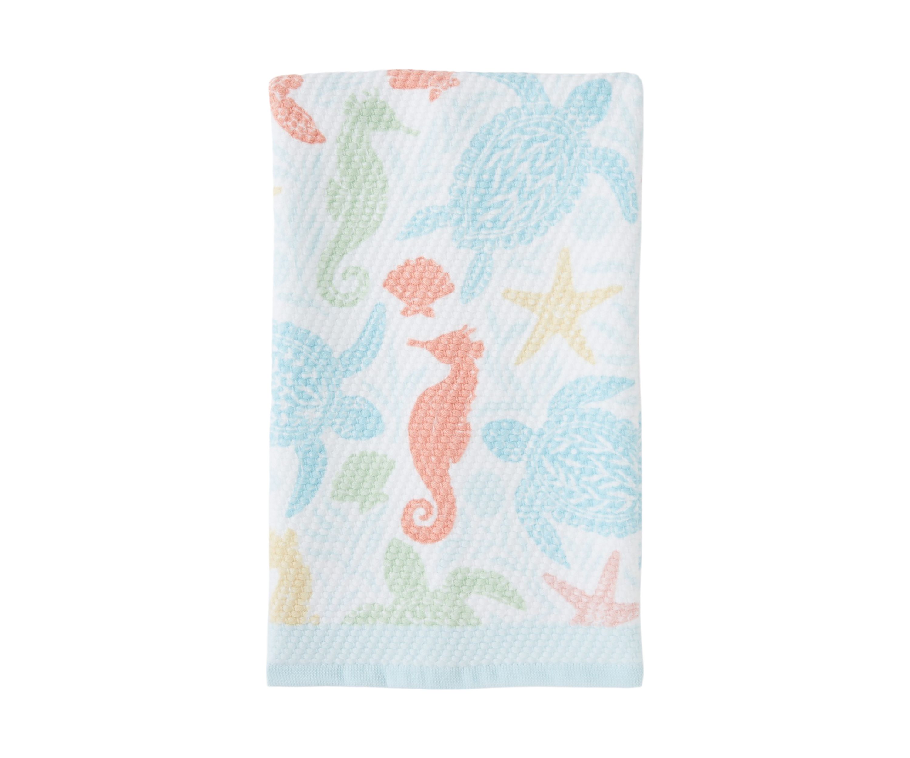 Heirloom Collection Washcloth