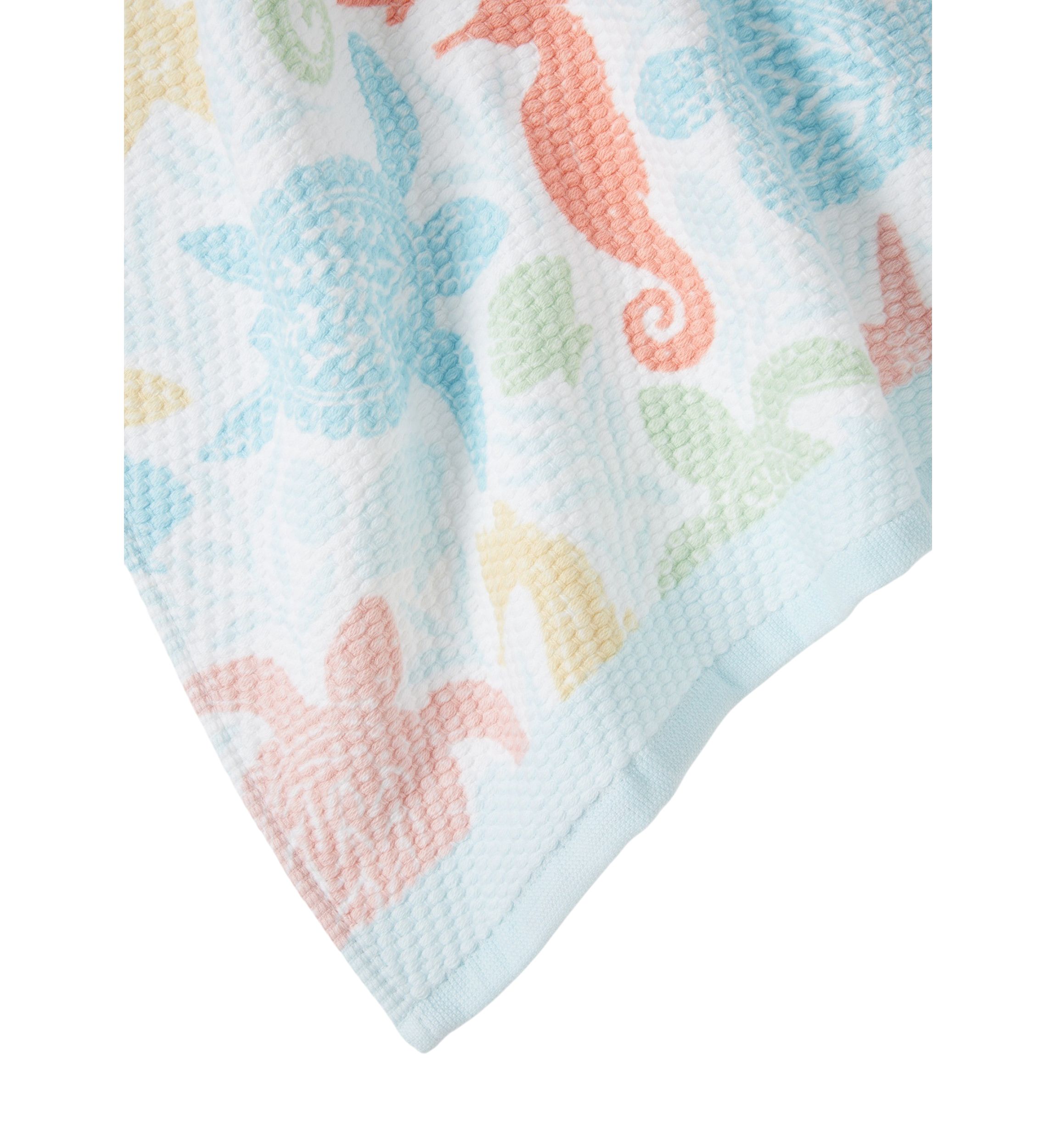 Heirloom Collection Washcloth