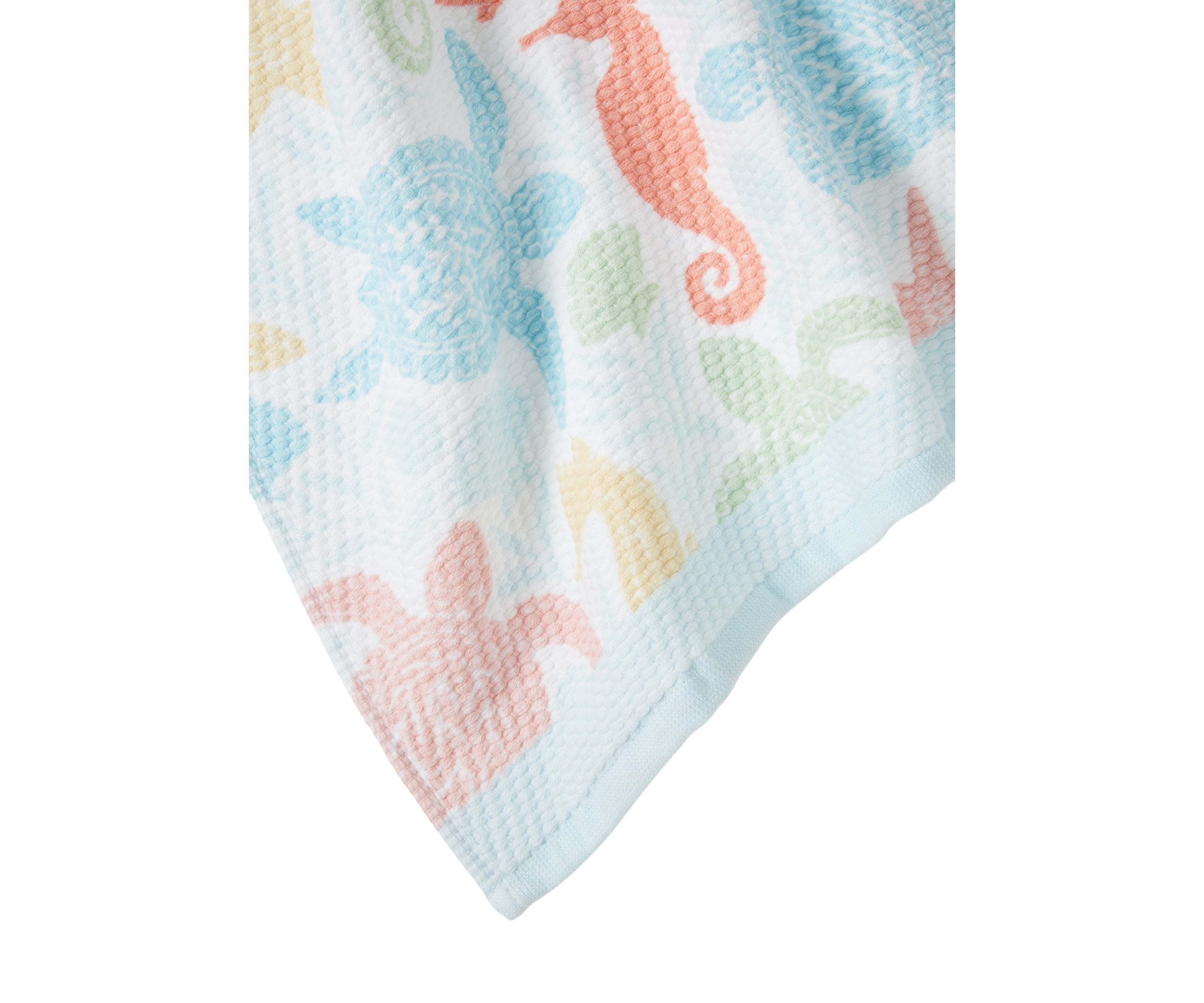Heirloom Collection Washcloth