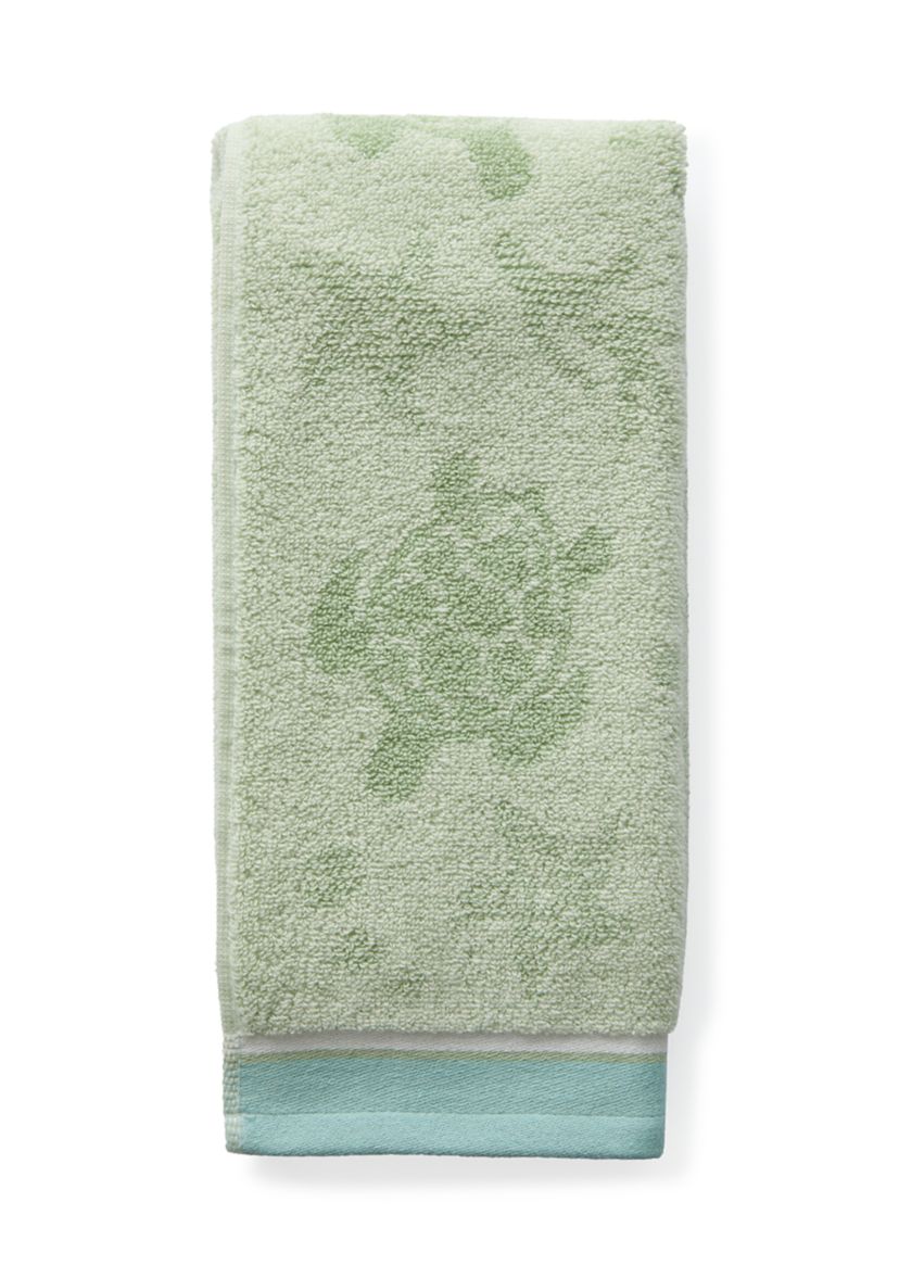 Juno Cove Hand Towel