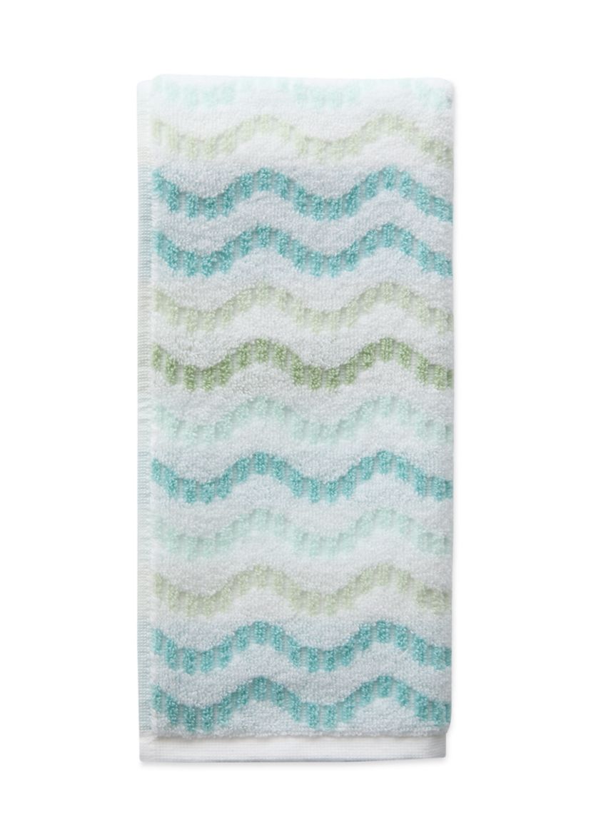 Passerine Hand Towel