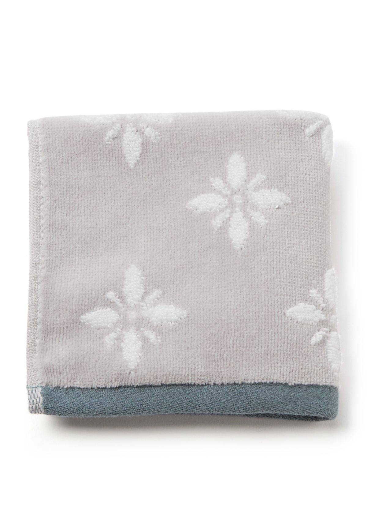 Fleur Bath Towel Collection
