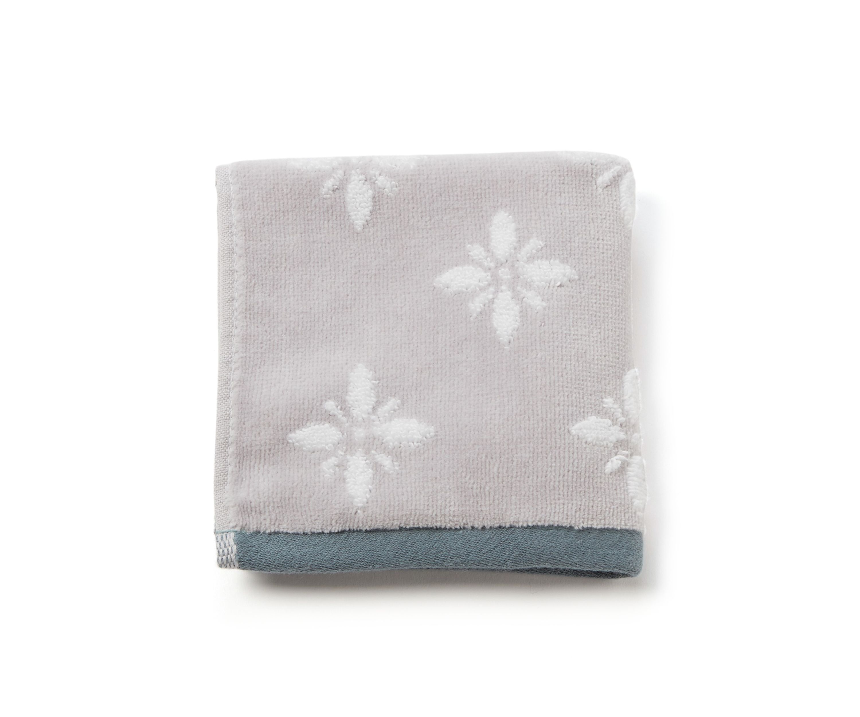 Fleur Bath Towel Collection