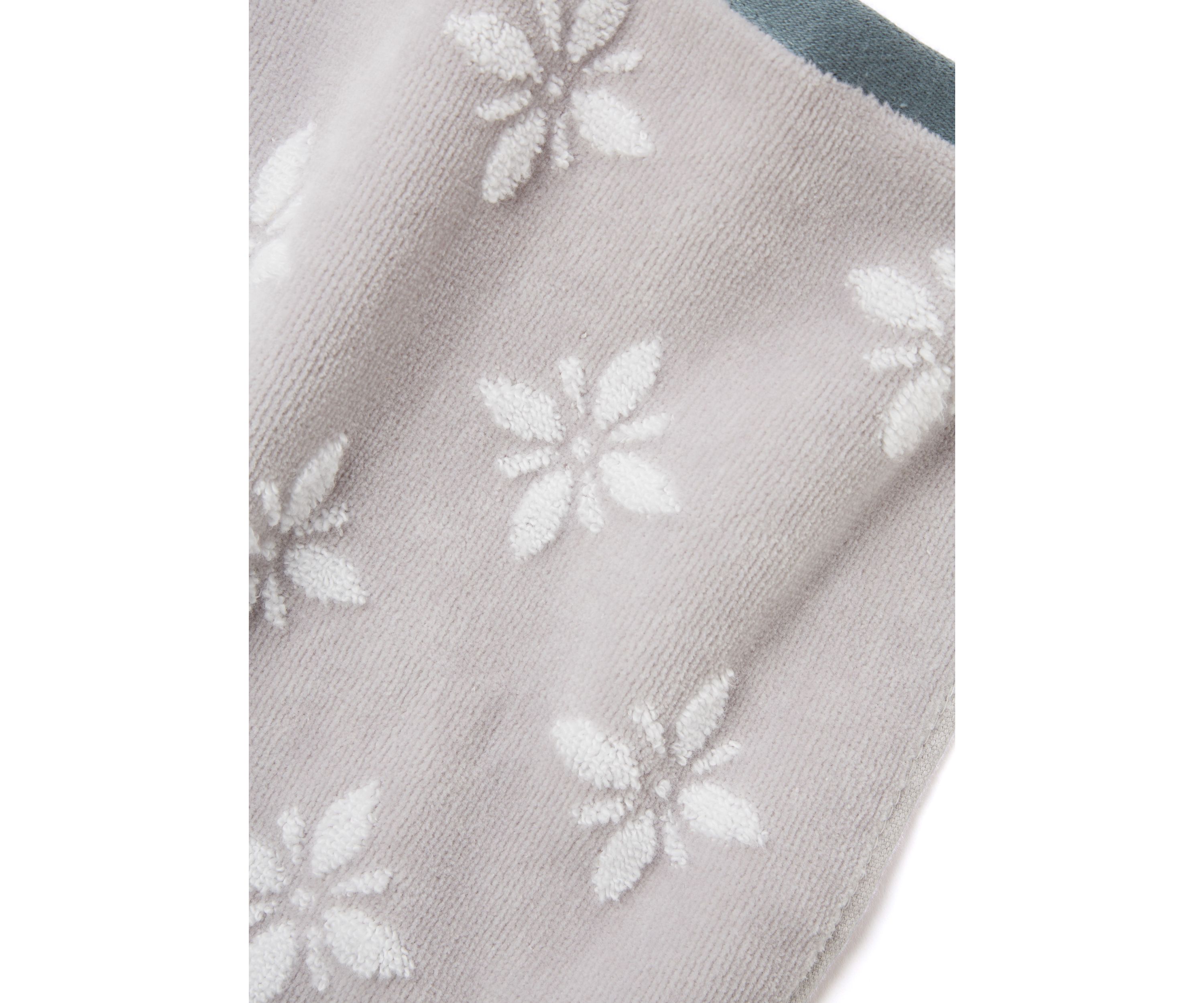 Fleur Bath Towel Collection