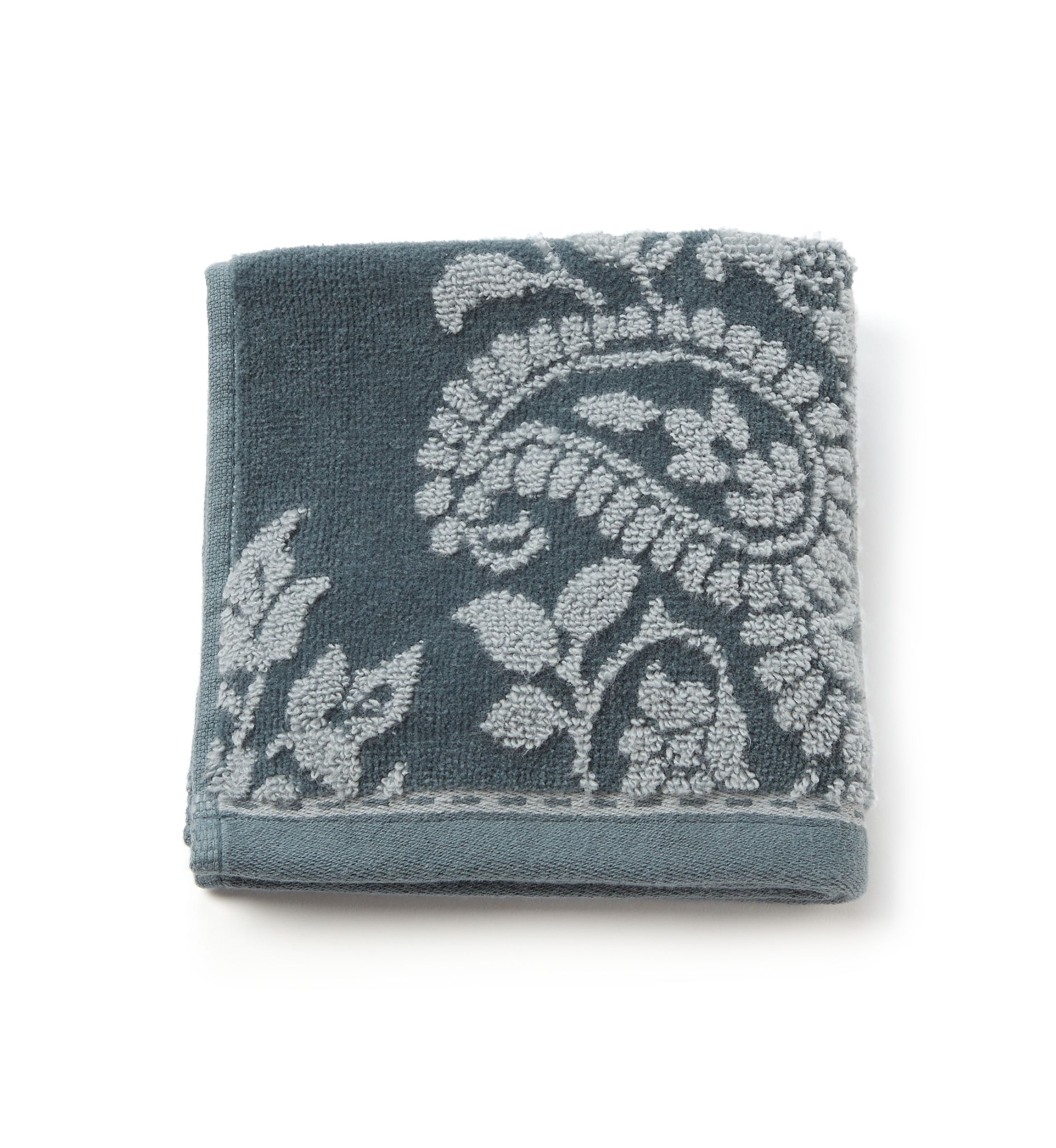 Pashmina Bath Towel Collection
