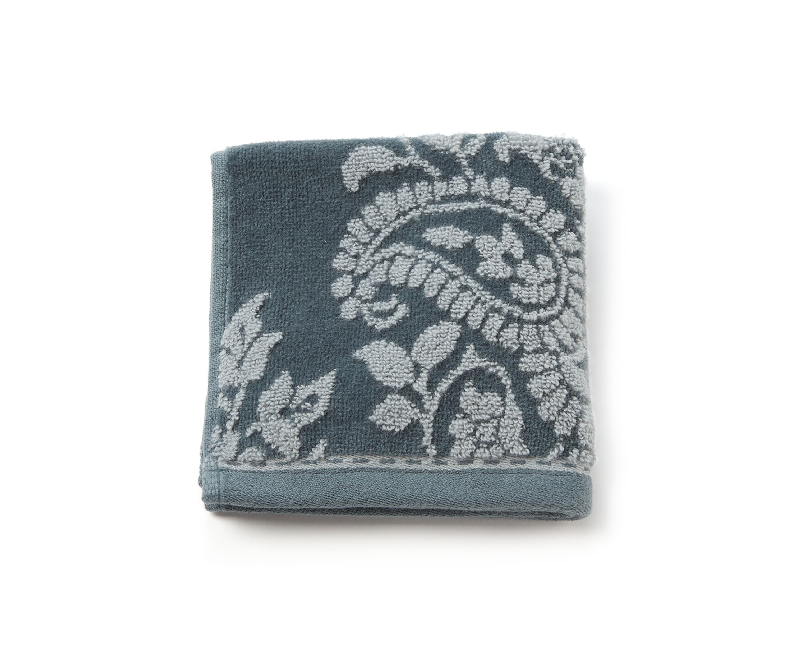 Pashmina Bath Towel Collection