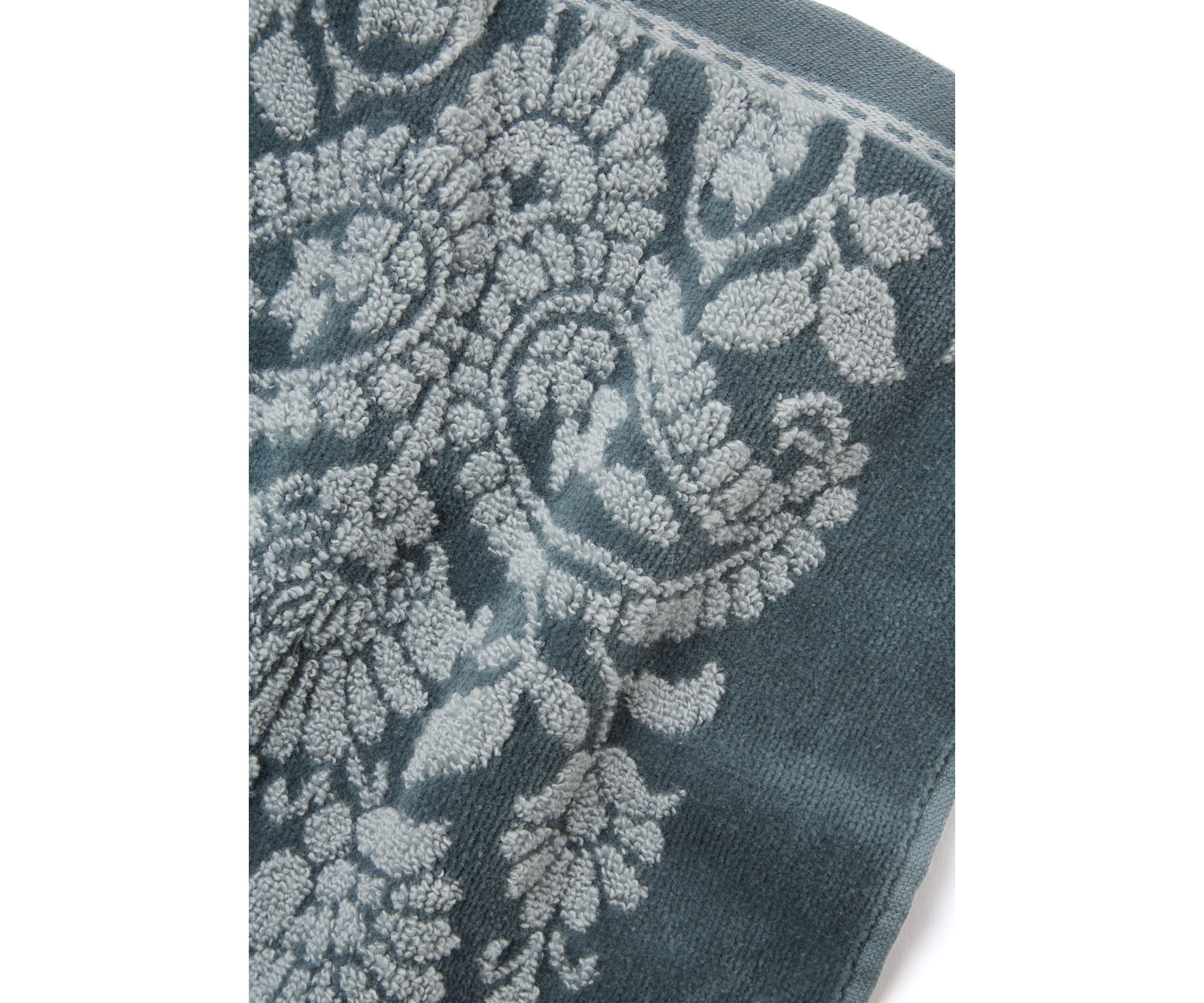 Pashmina Bath Towel Collection
