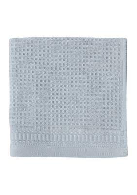 Everyday Waffle Bath Towel