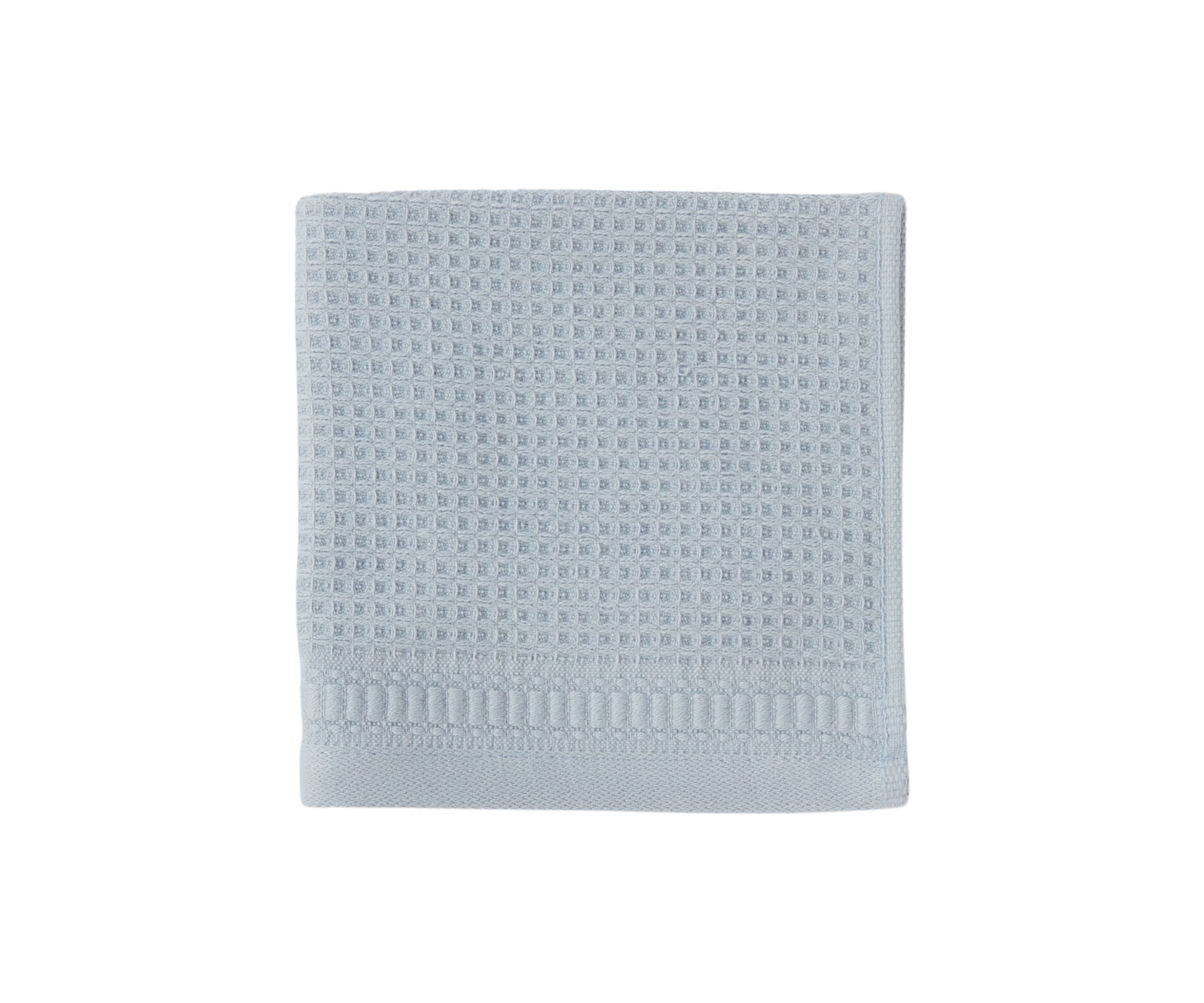 Everyday Waffle Bath Towel