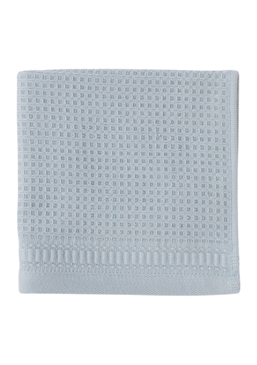 Everyday Waffle Bath Towel
