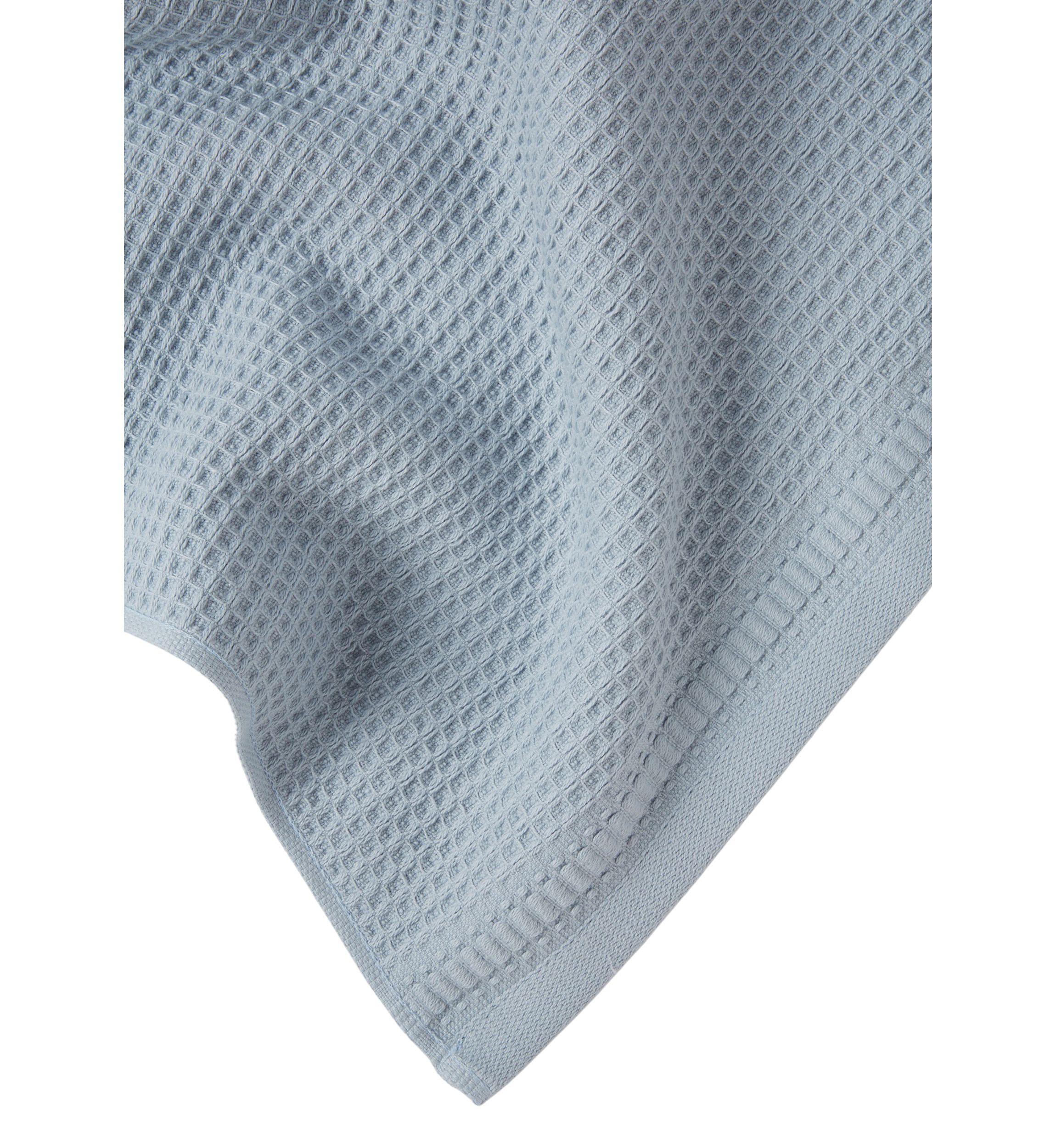 Everyday Waffle Bath Towel