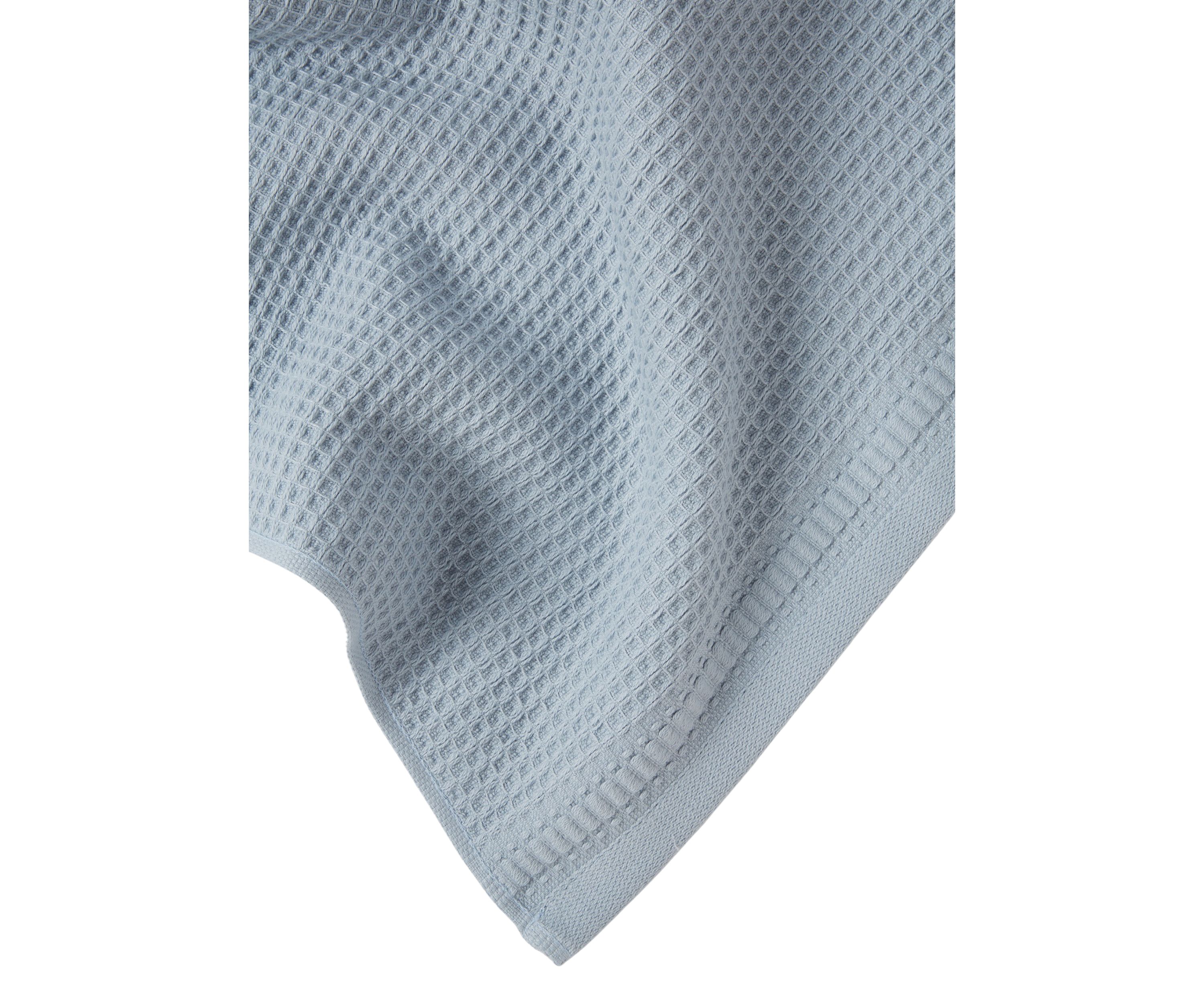 Everyday Waffle Bath Towel