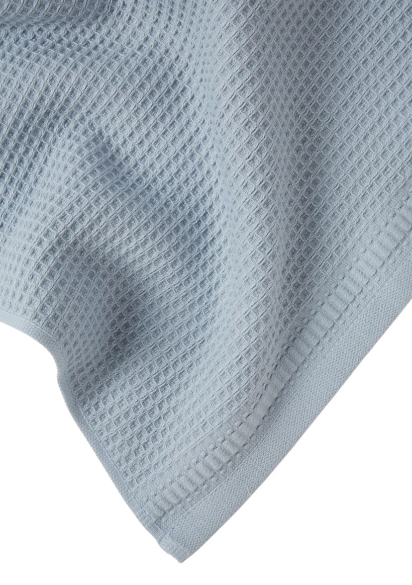 Everyday Waffle Bath Towel