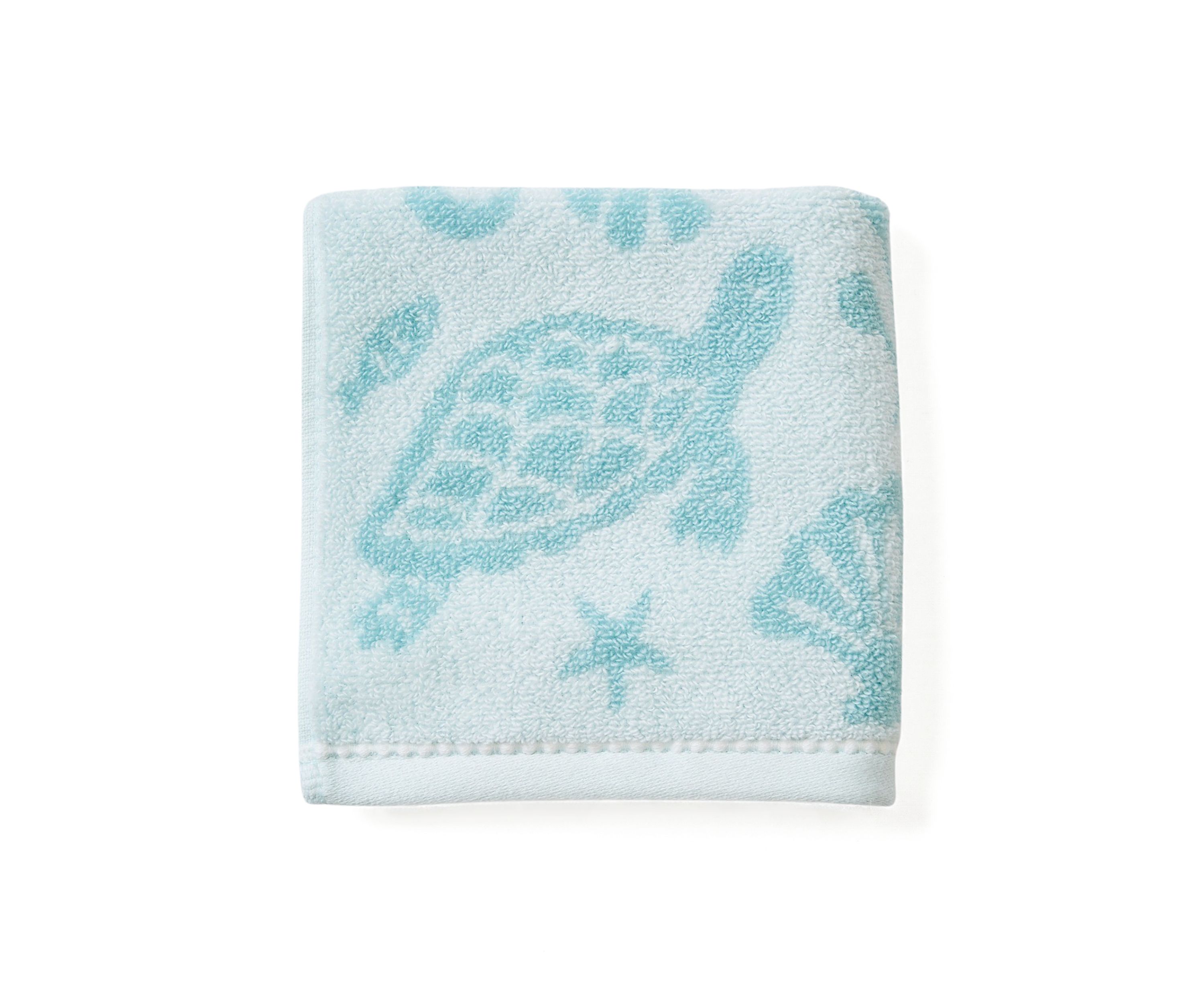 Turtle Sea Eggshell Bath Collection