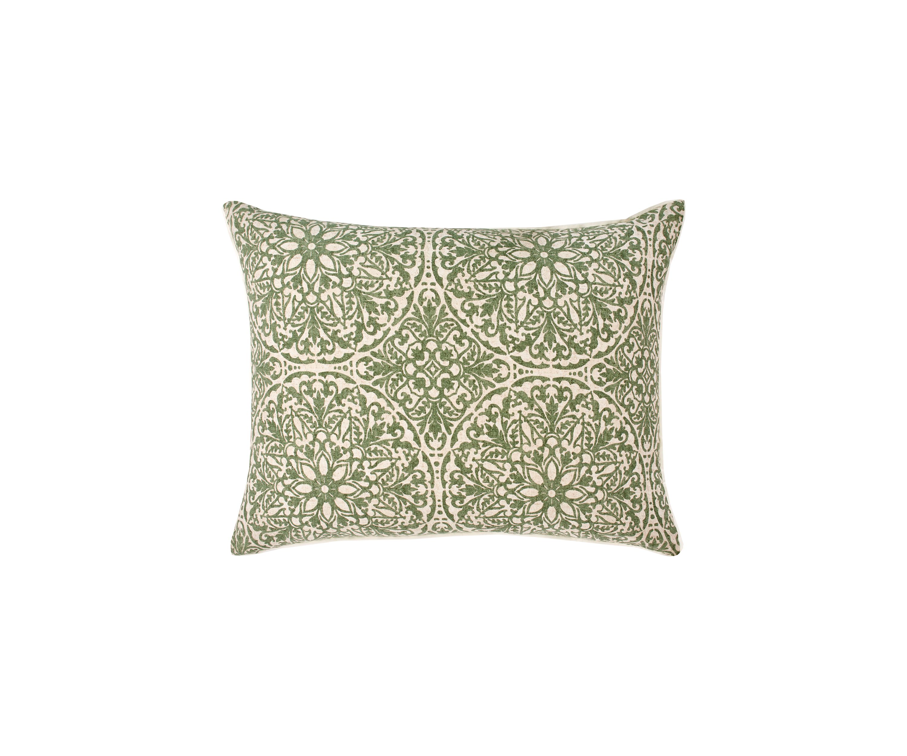 Norwich Medallion Comforter Set
