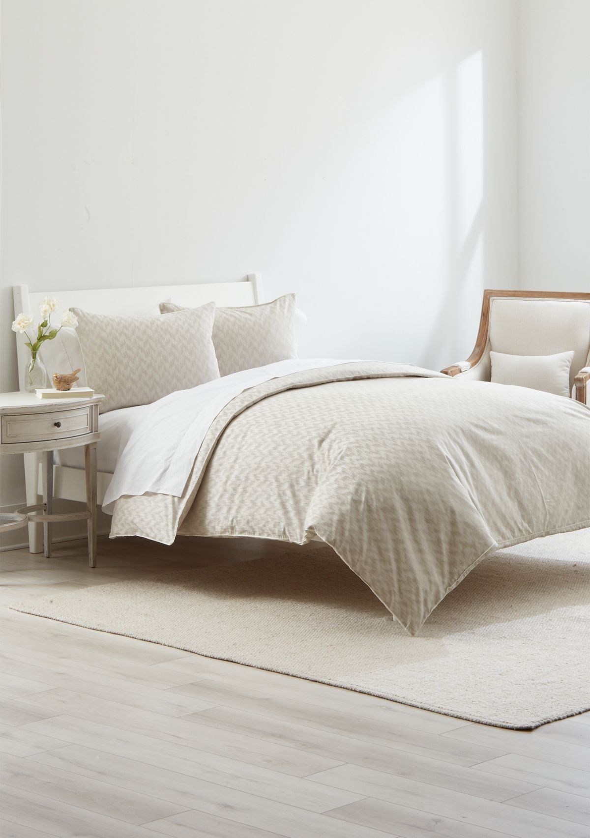 Varick Comforter Set
