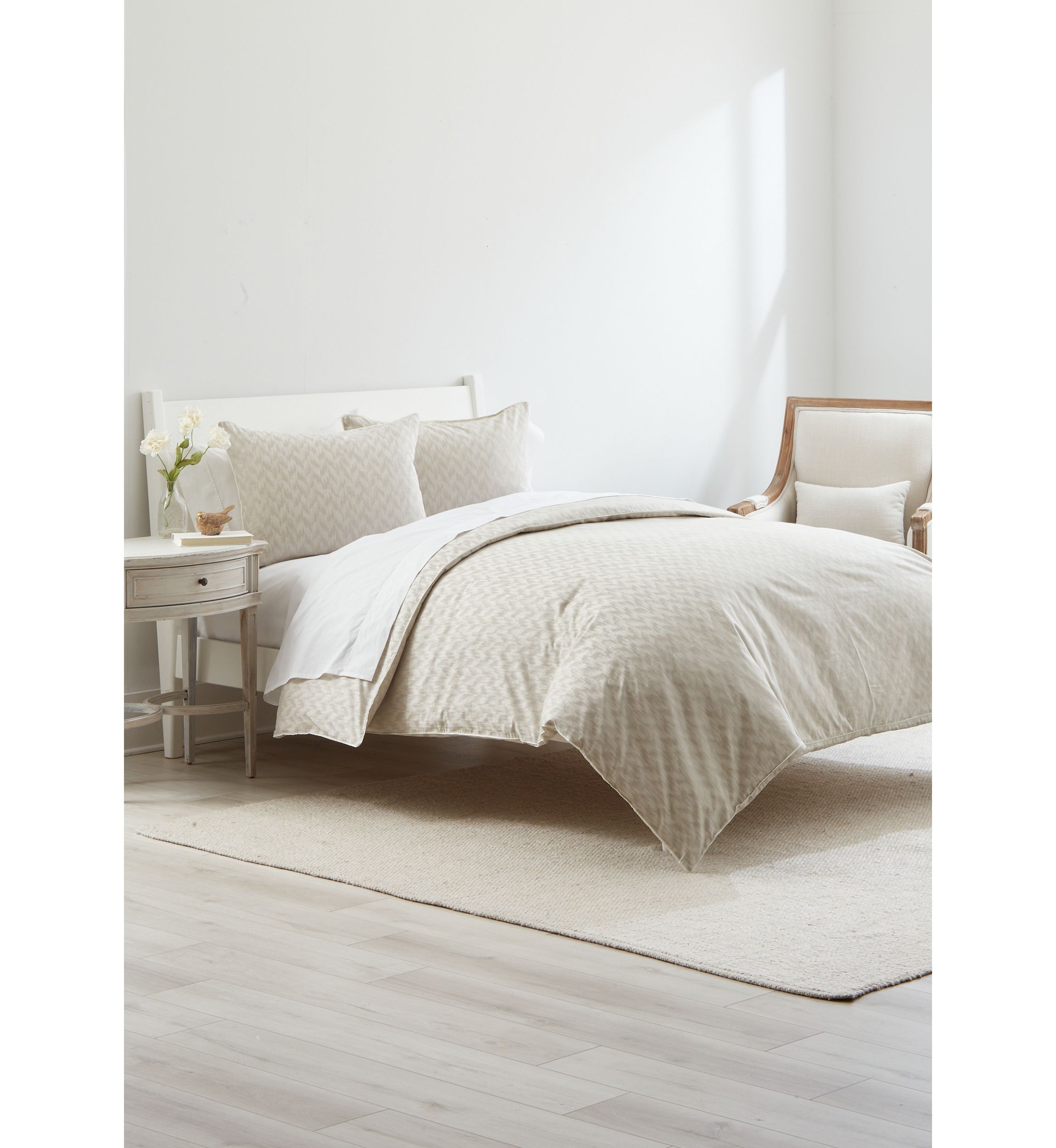 Varick Comforter Set