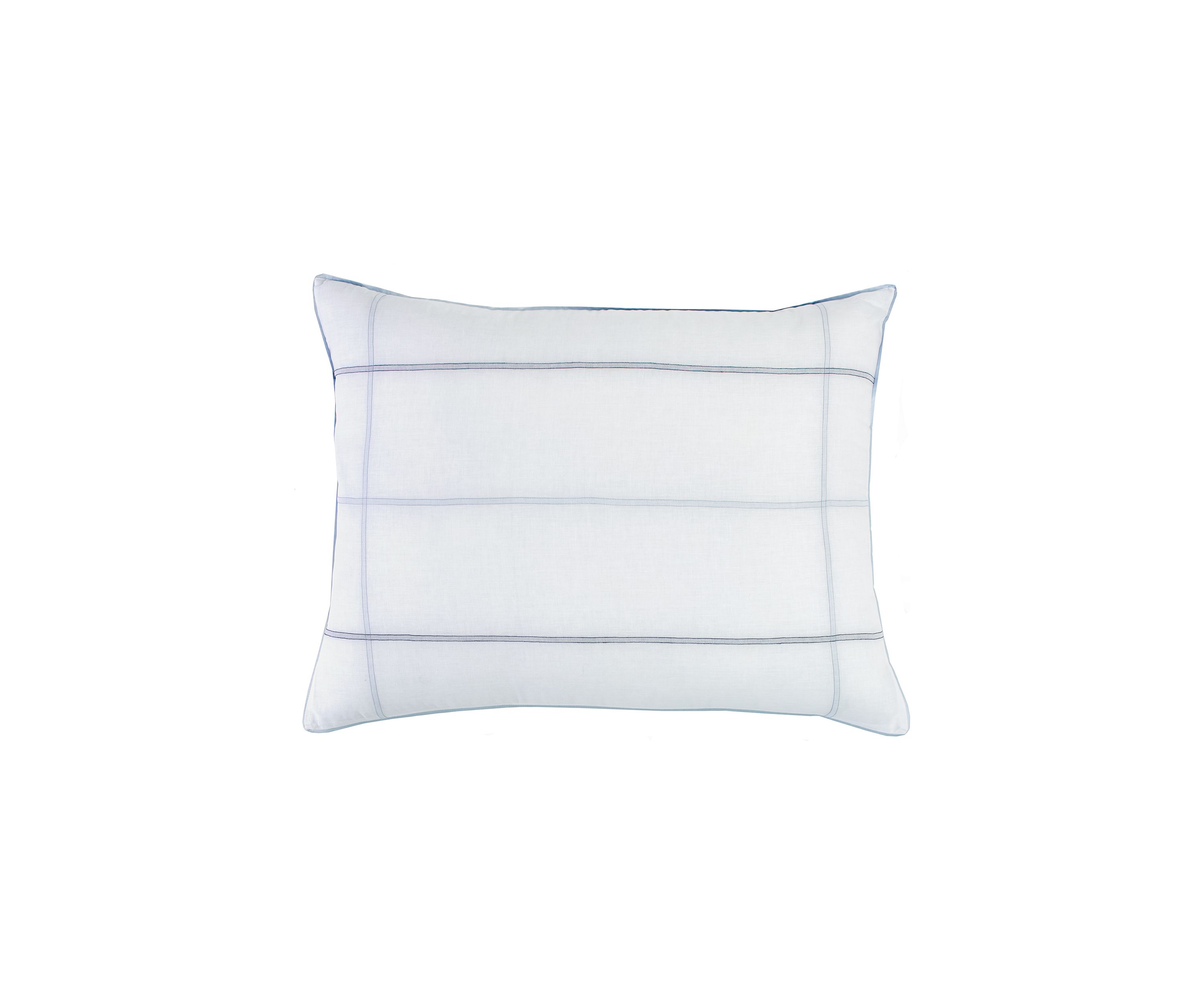 Interlock Plaid Comforter Set