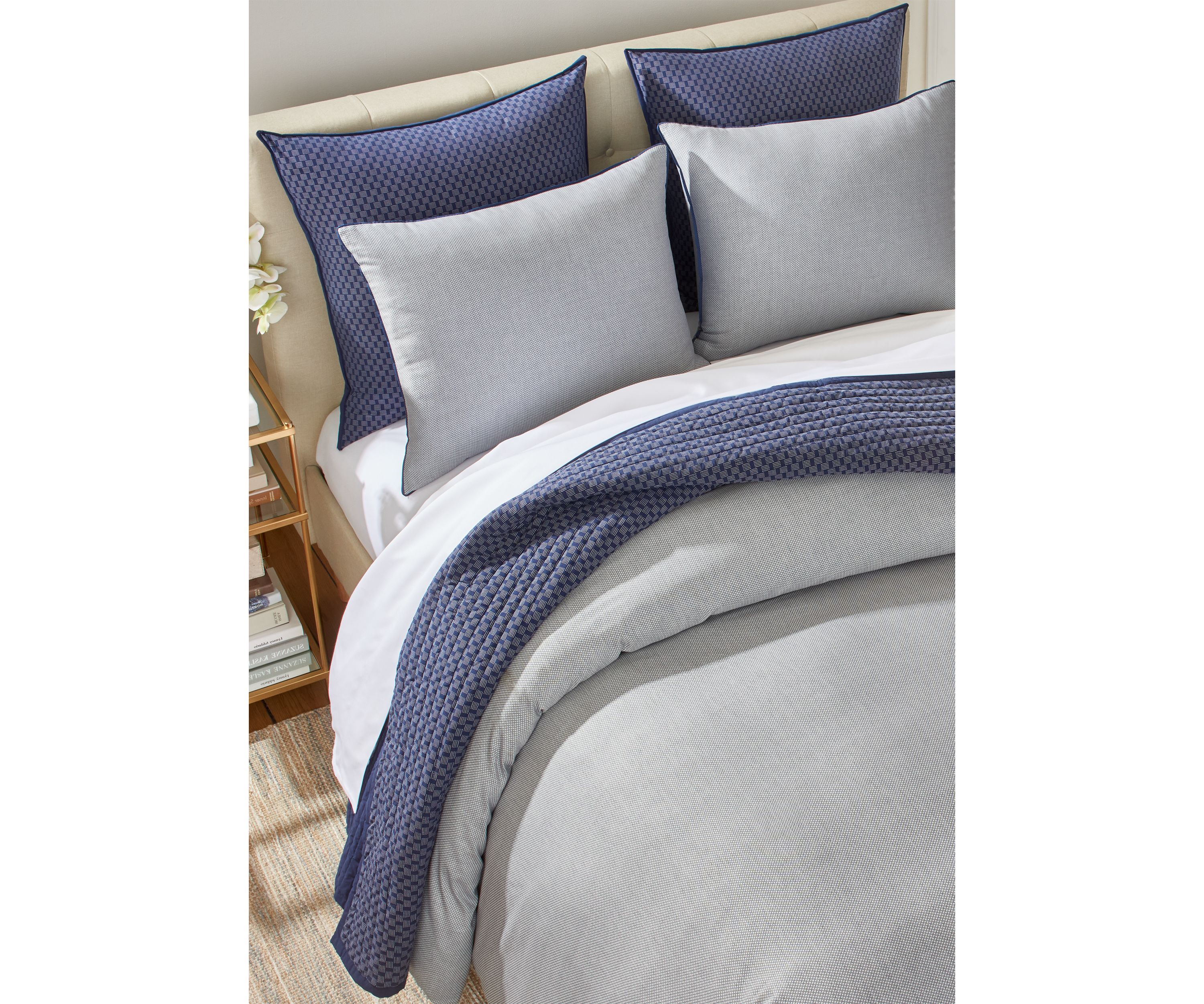 Sausalito Comforter Set